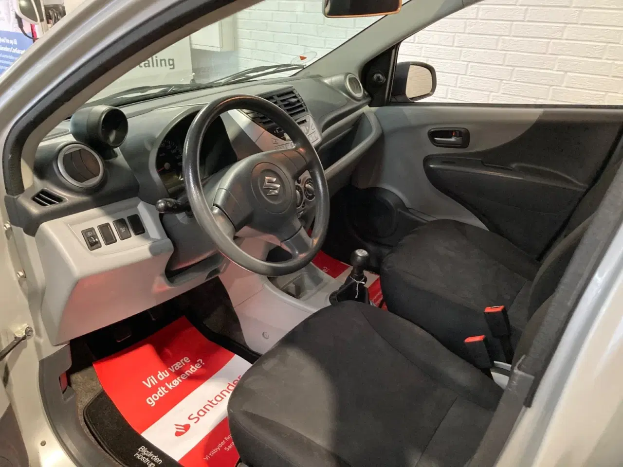Billede 8 - Suzuki Alto 1,0 GLS