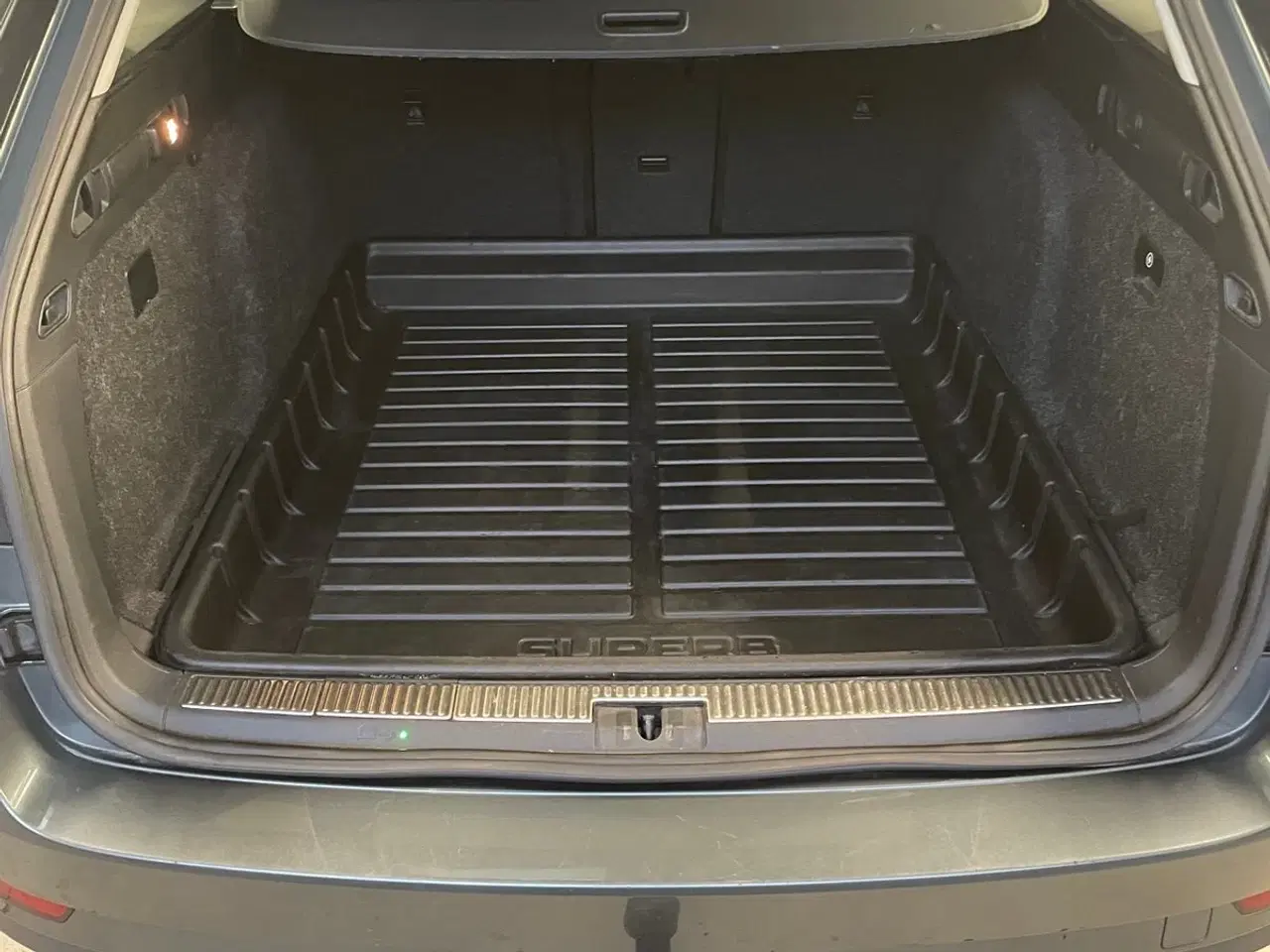 Billede 12 - Skoda Superb 2,0 TDi 150 Style Combi DSG