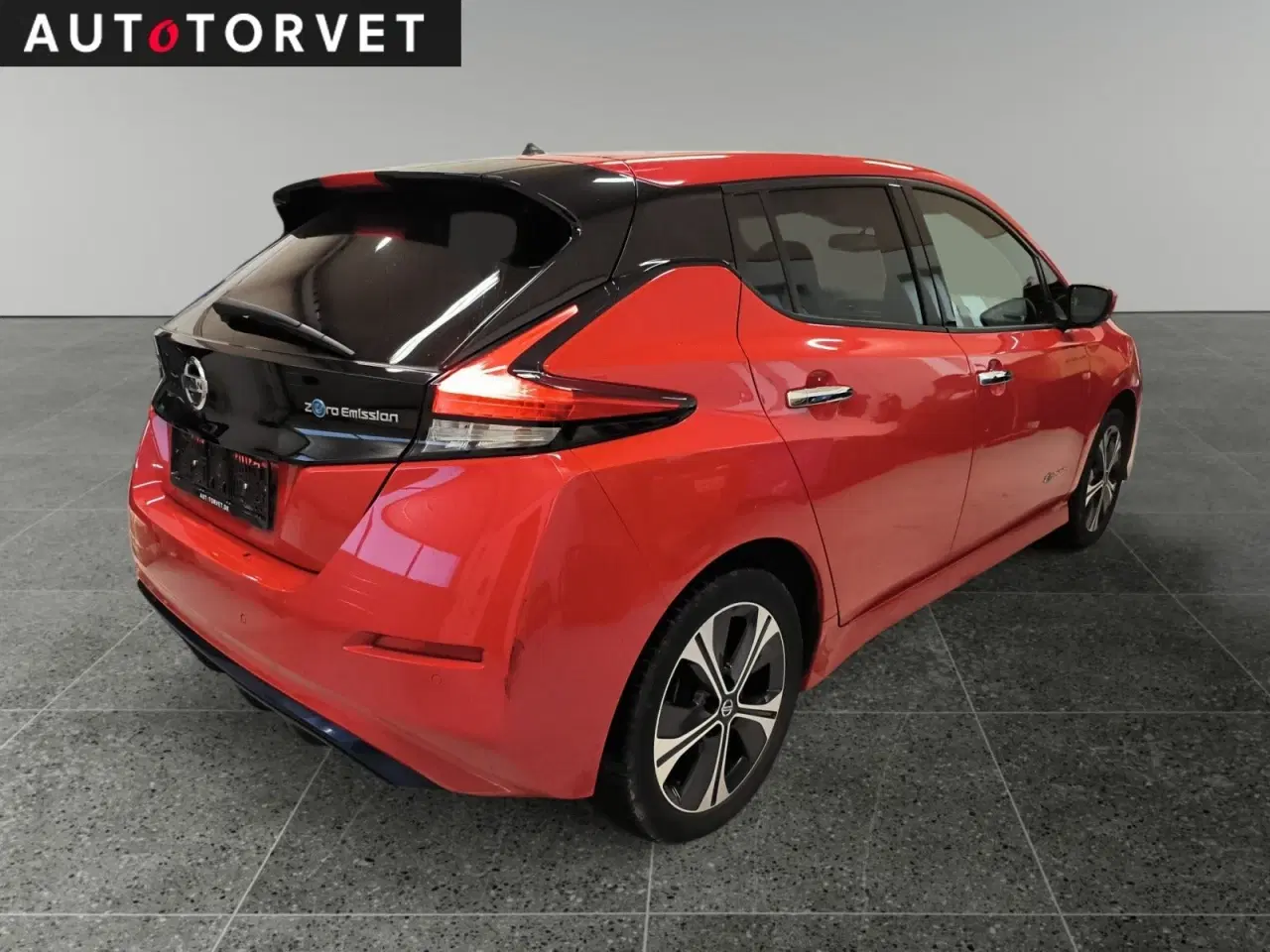Billede 3 - Nissan Leaf 62 e+ N-Connecta