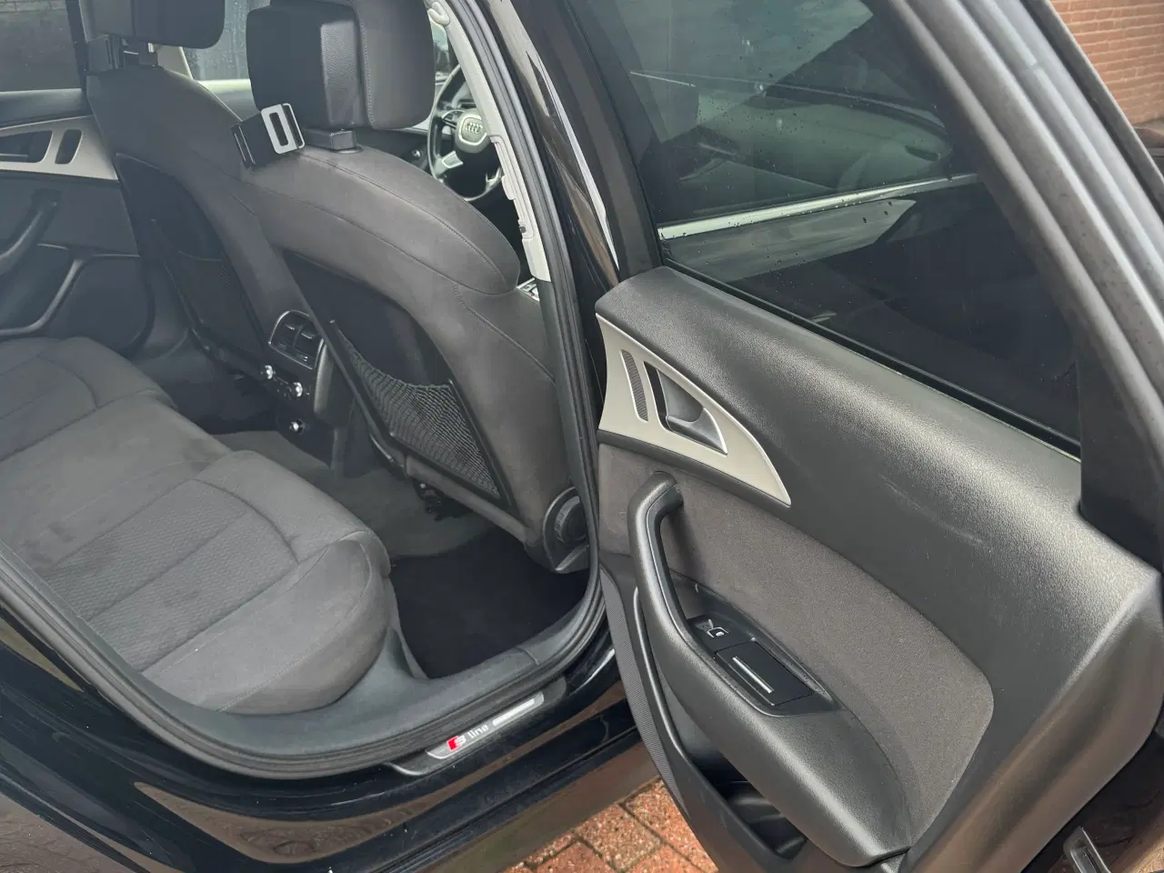 Billede 6 - A6 c7 218hk