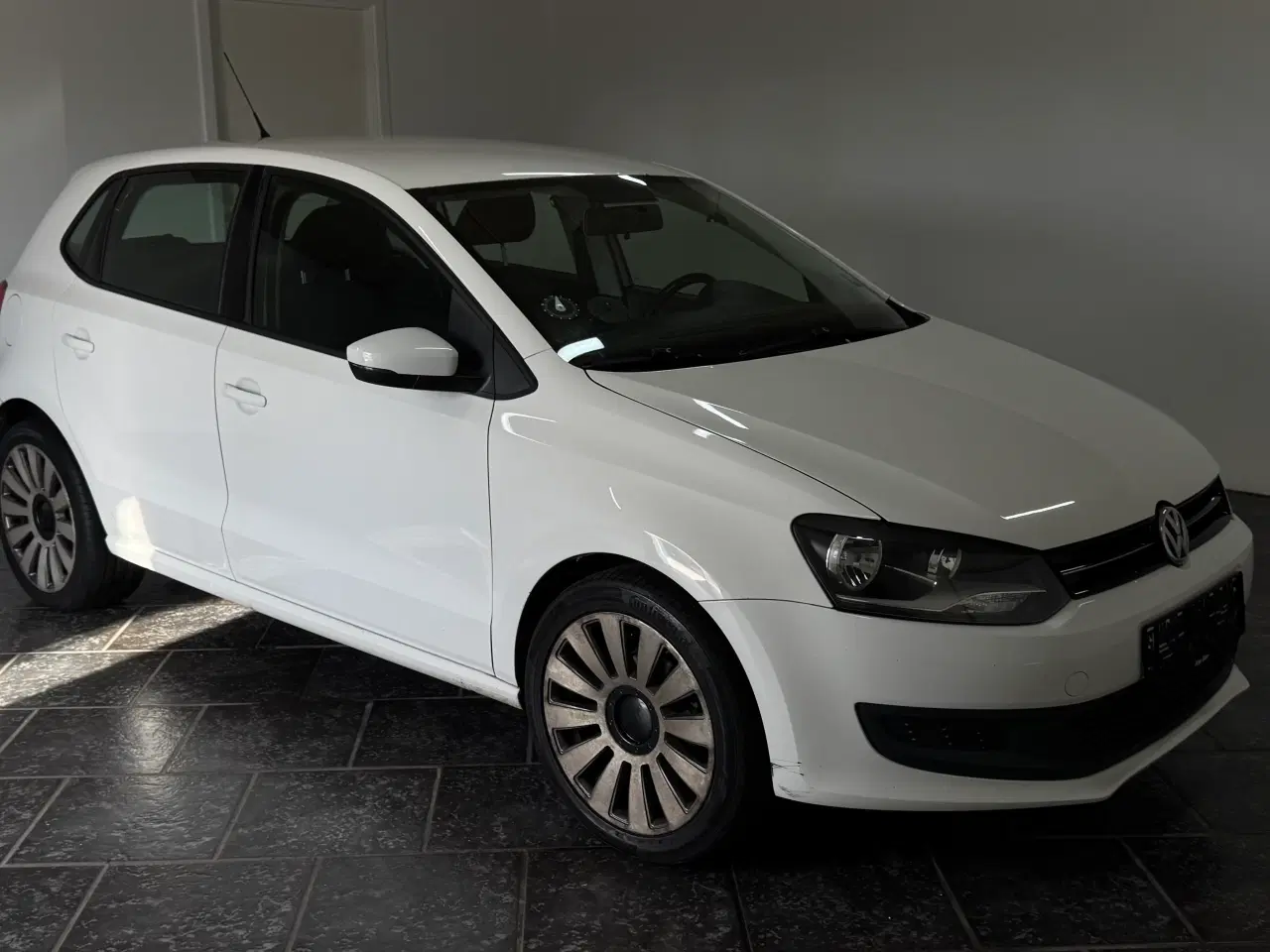 Billede 1 - VW Polo 1,6 TDi 90 Comfortline BMT 5d