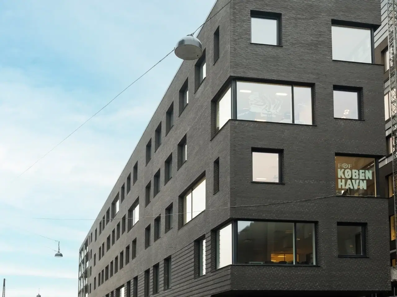 Billede 11 - Attraktivt kontor i Carlsberg Byen