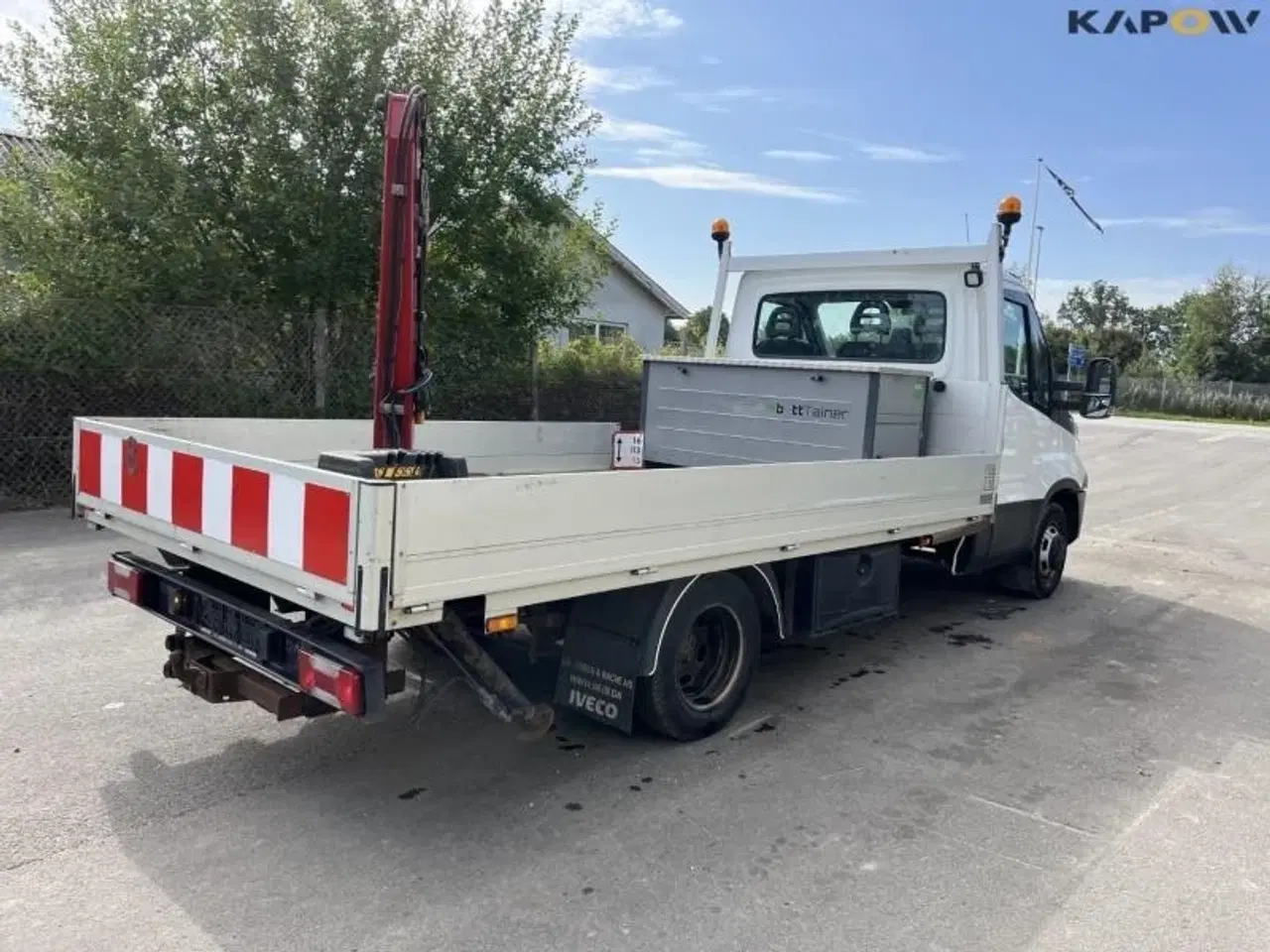 Billede 5 - Iveco 35c17