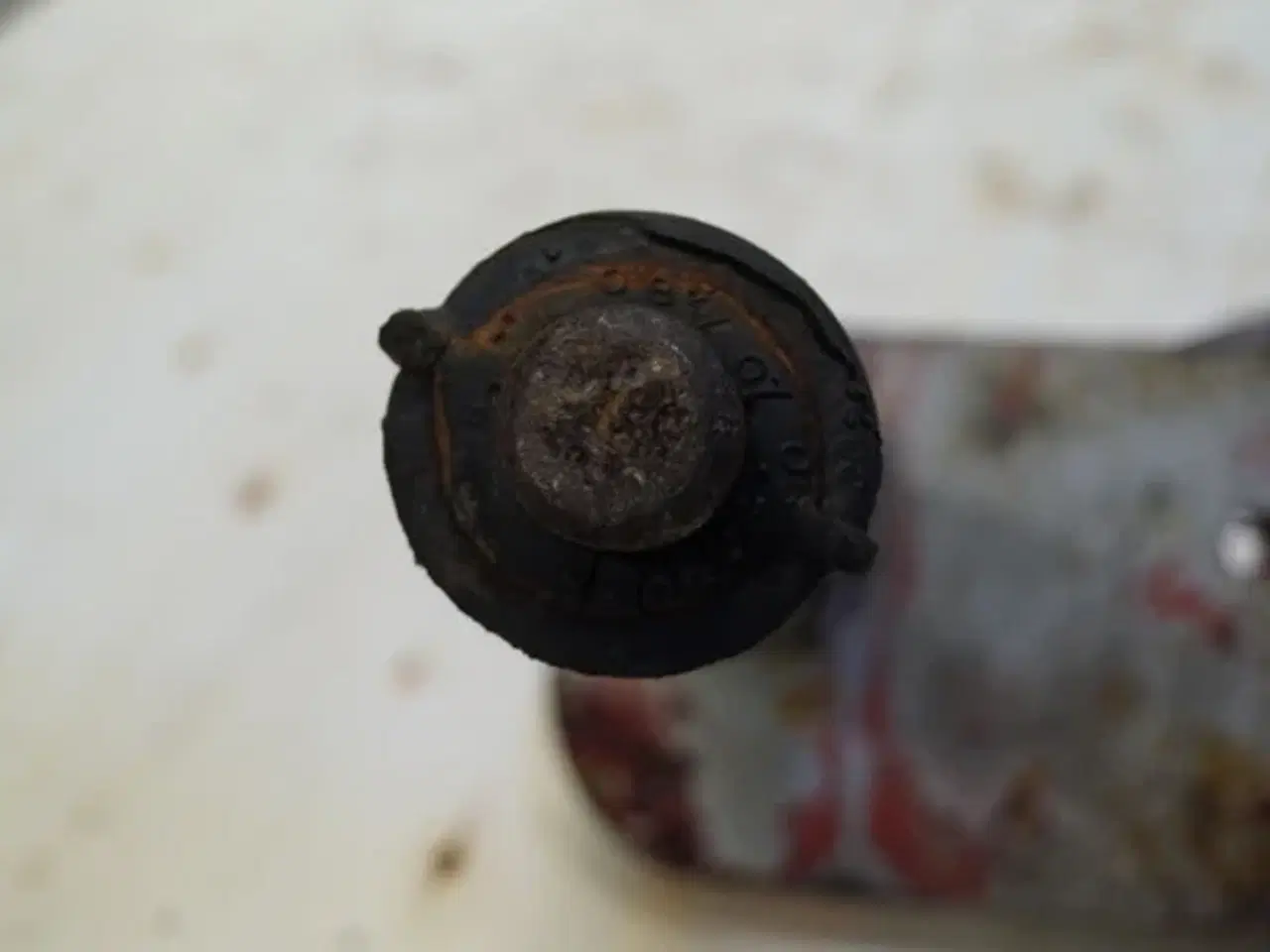 Billede 5 - Dronningborg D7200 L.H. Vippearm 28450594