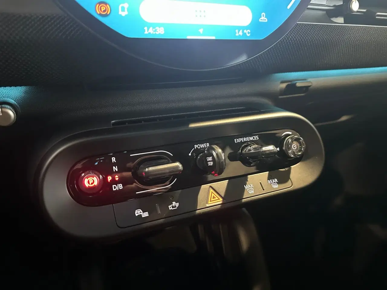 Billede 15 - MINI Aceman E  Classic Trim S