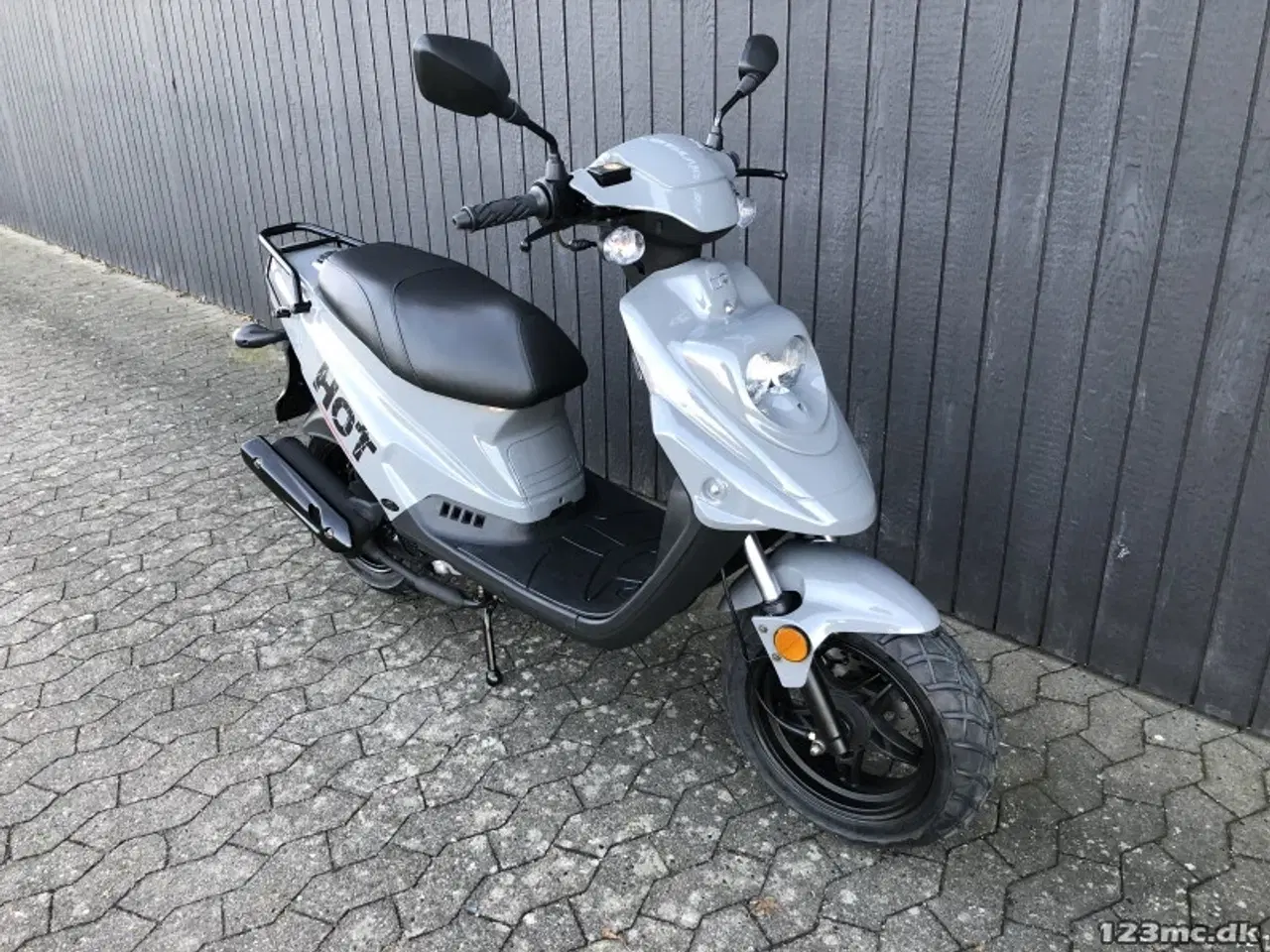 Billede 13 - MotoCR Hot 50