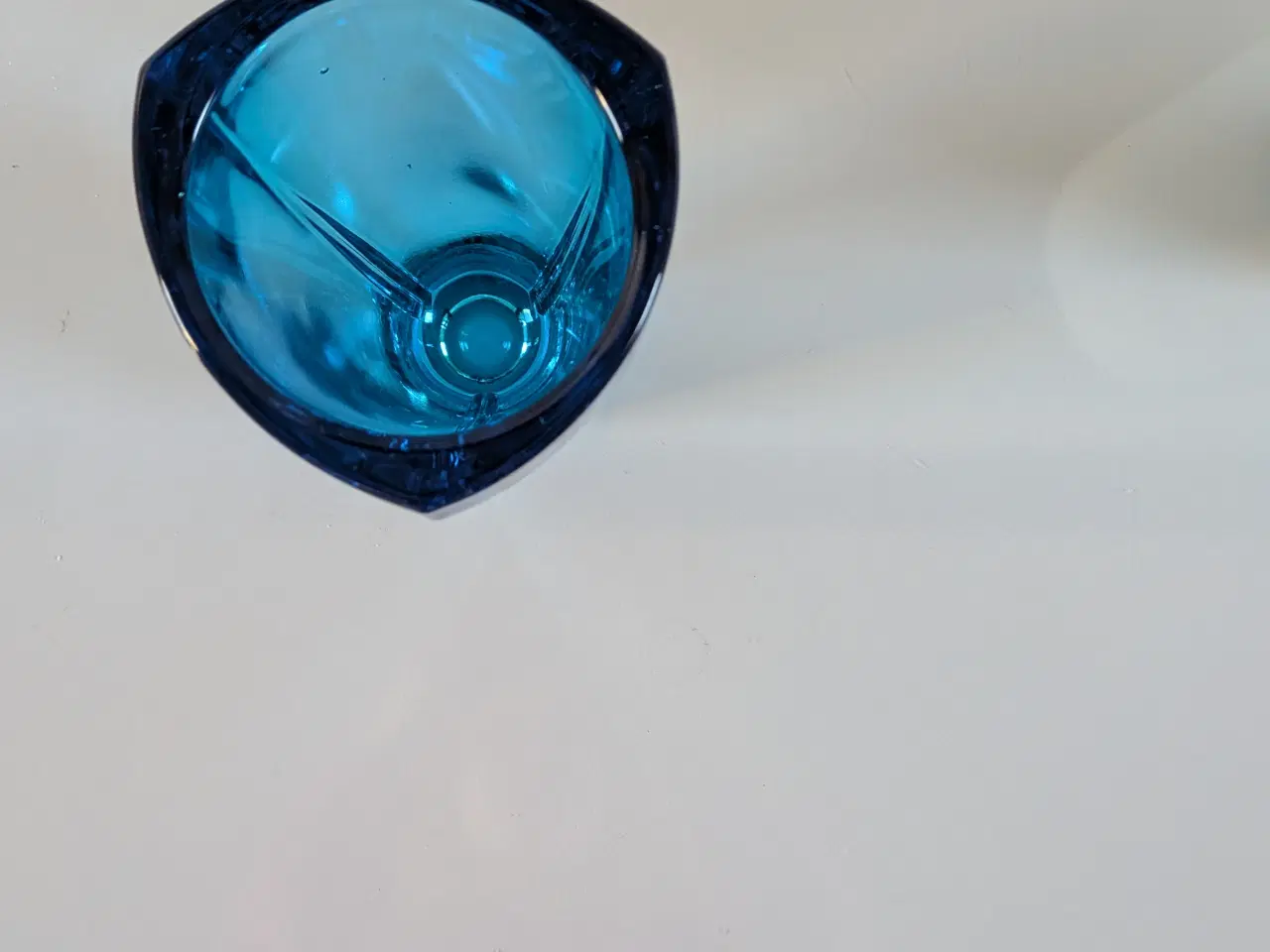 Billede 2 - Antik vase