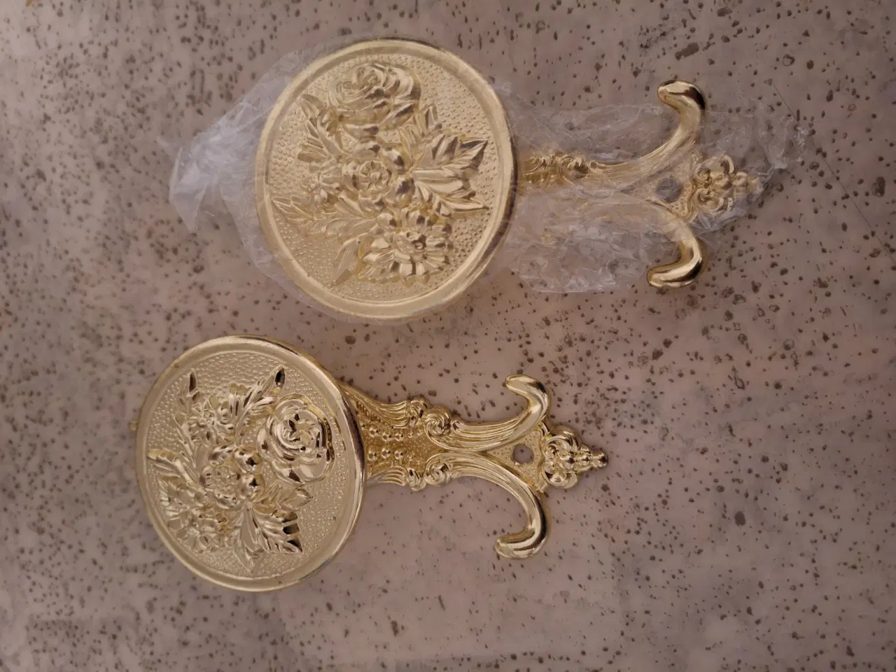 Billede 2 - Håndgreb/Møbelgreb