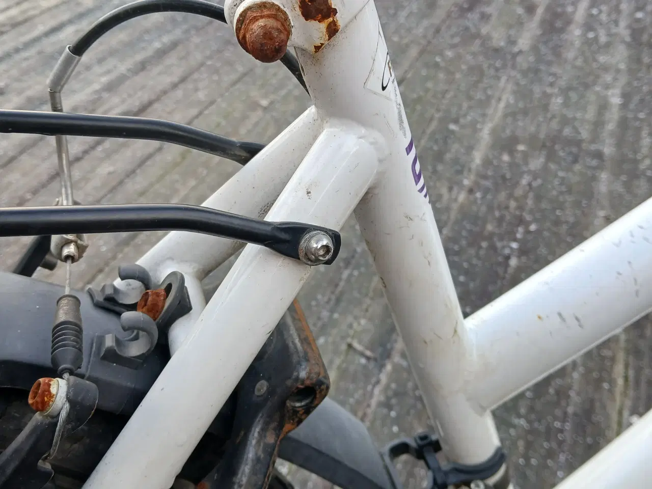 Billede 6 - Yosemite 24 tommer mountainbike til børn