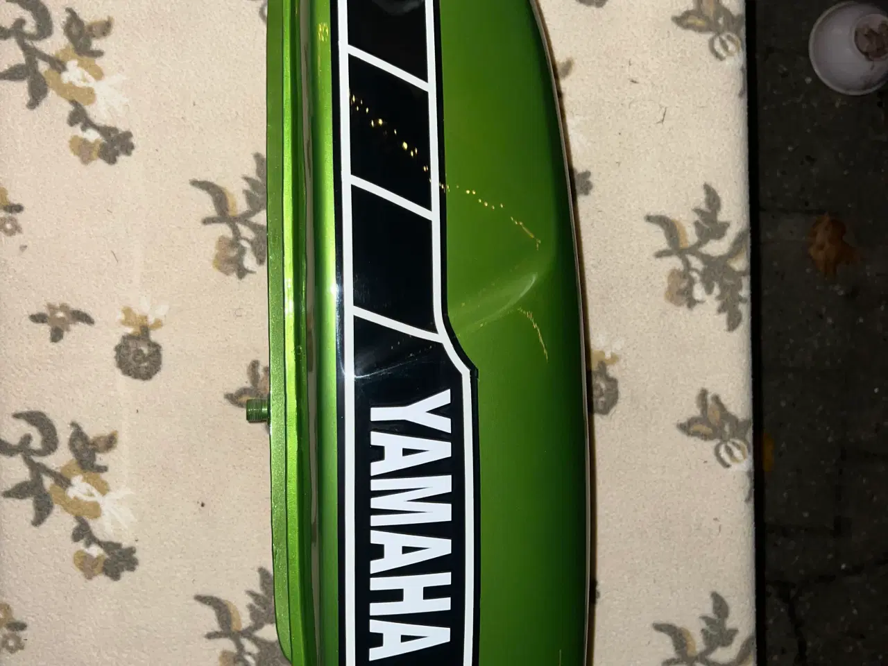 Billede 6 - Yamaha fs1 tank 77-79 4 gear