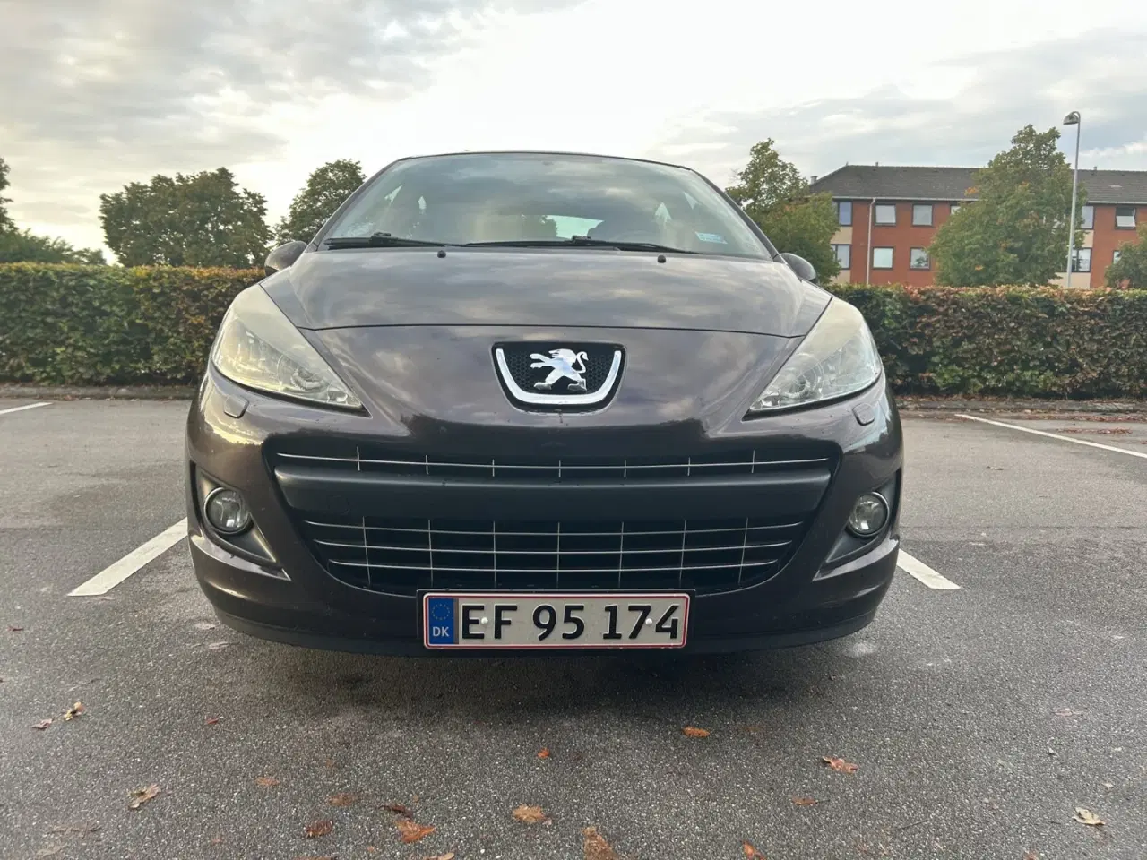 Billede 2 - Peugeot 207 1,4 VTi Comfort+