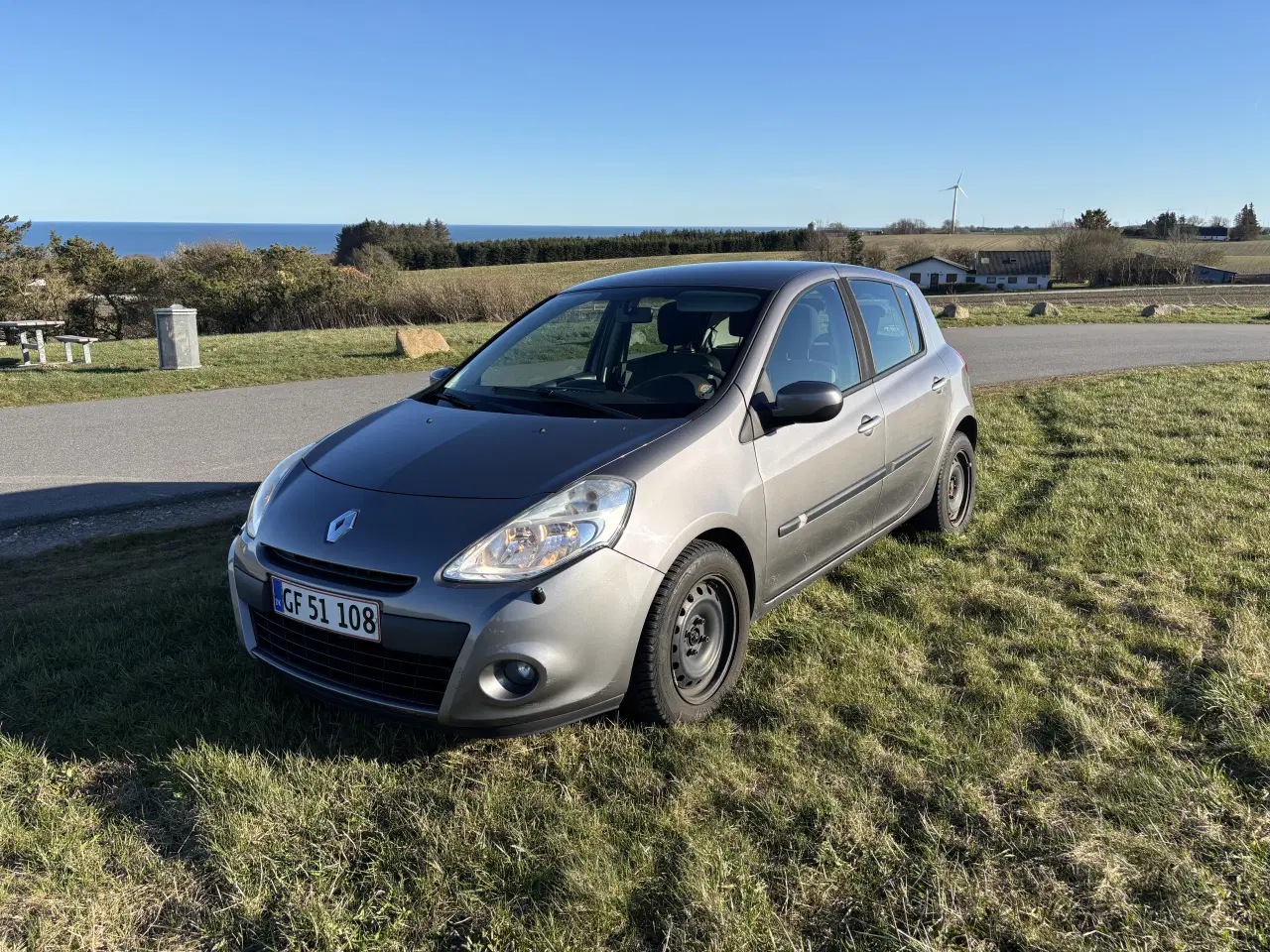 Billede 10 - Lille driftsikker Clio 3