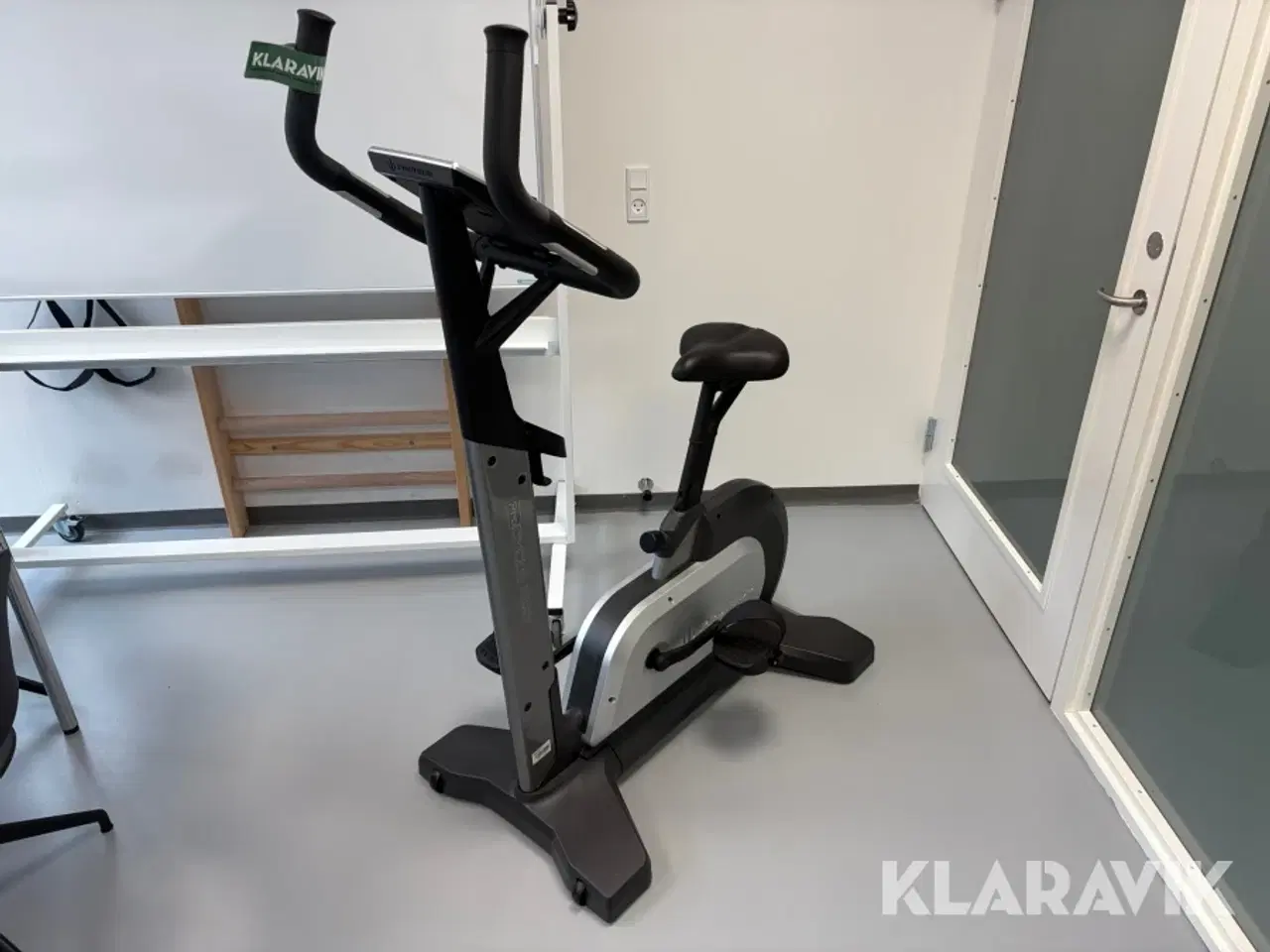 Billede 1 - Motionscykel Proteus Procycle 500