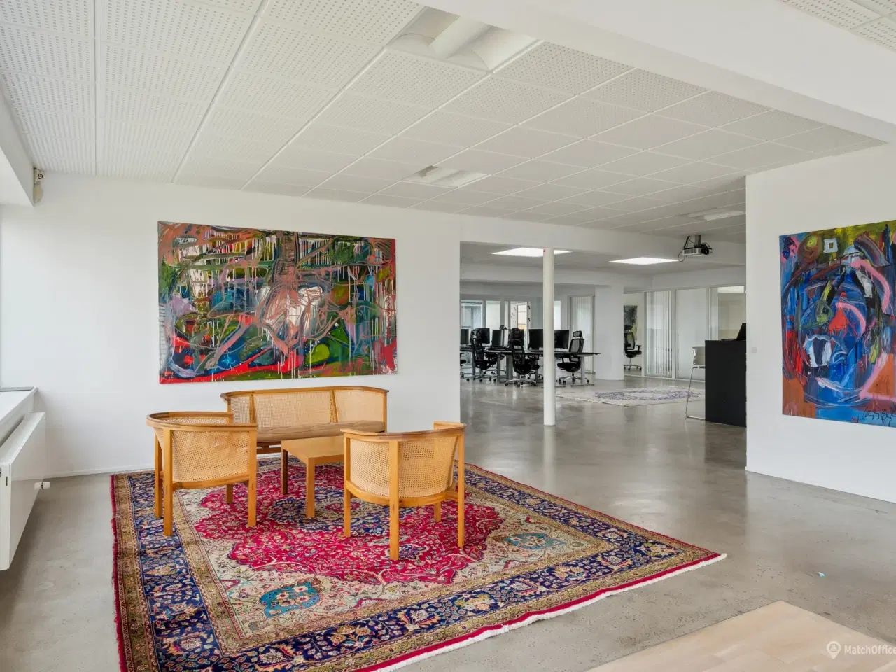 Billede 7 - Domicil / Industri / kontor