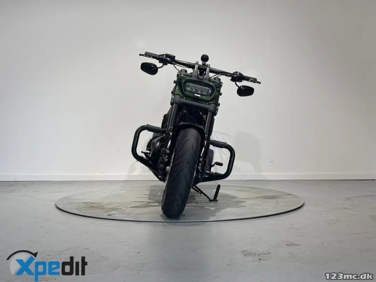 Billede 10 - Harley-Davidson FXFBS Fat Bob