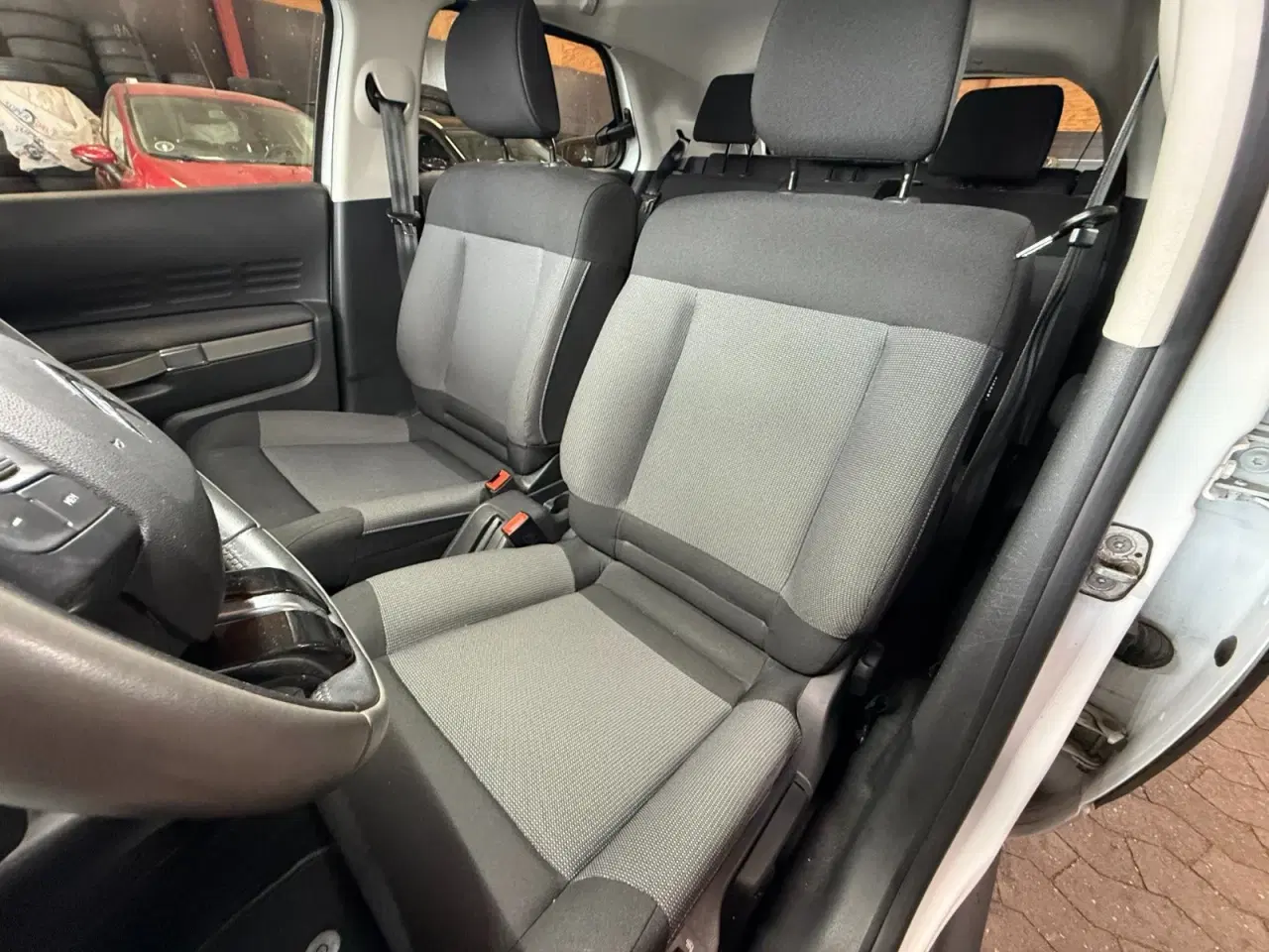 Billede 9 - Citroën C4 Cactus 1,2 PureTech 82 Challenge