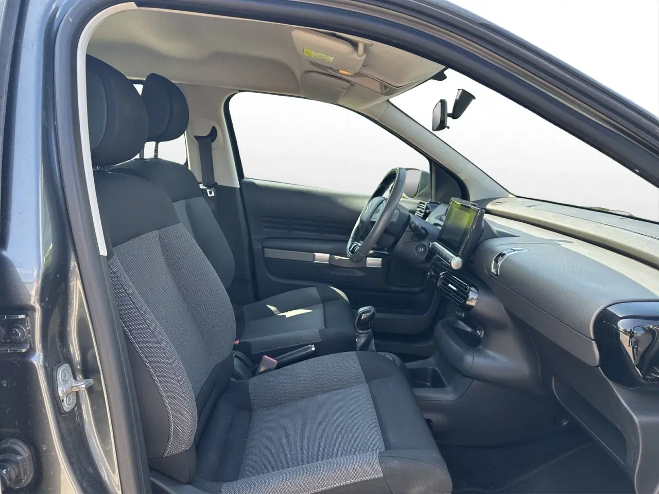 Billede 13 - Citroën C4 Cactus 1,2 PureTech 110 Feel