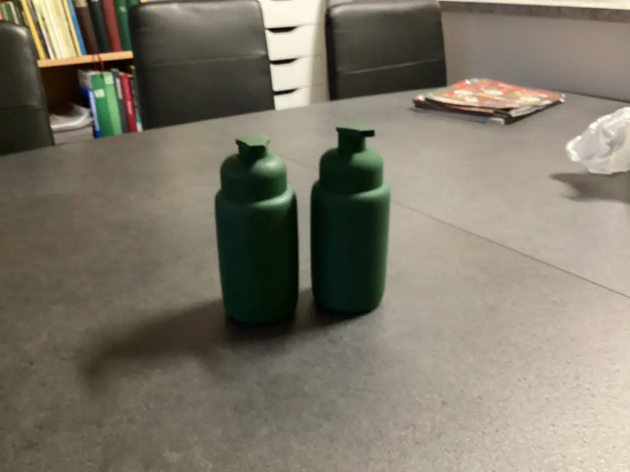 Billede 2 - Sæbedispenser til skum