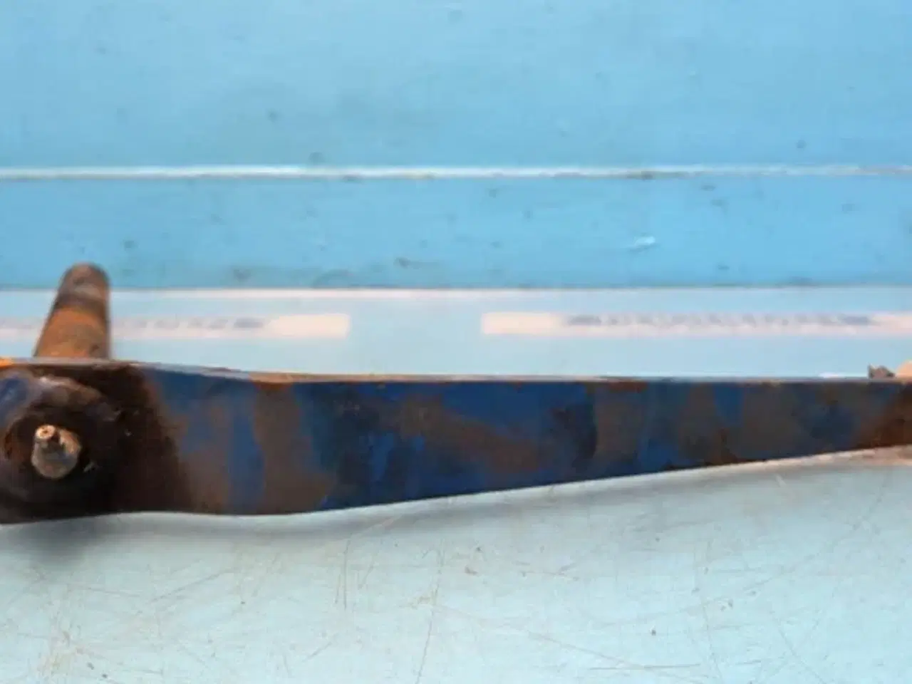 Billede 4 - Ford 8210 Koblings Arm E7NN7503AA