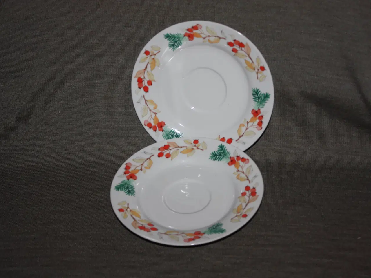 Billede 1 - Mads Stage 2 underkopper til Jul