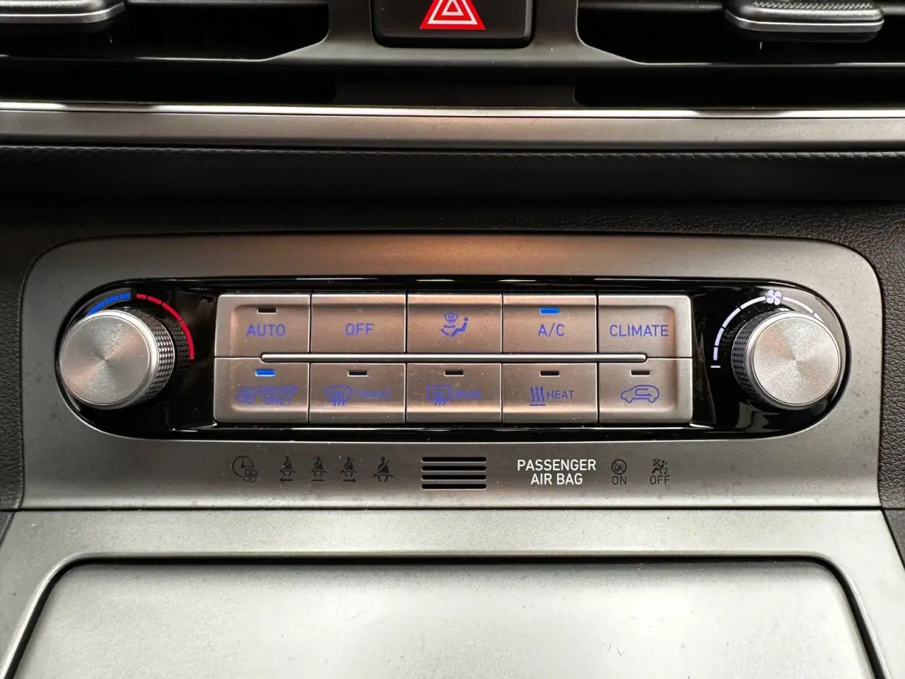 Billede 19 - Hyundai Kona 39 EV Intuitive
