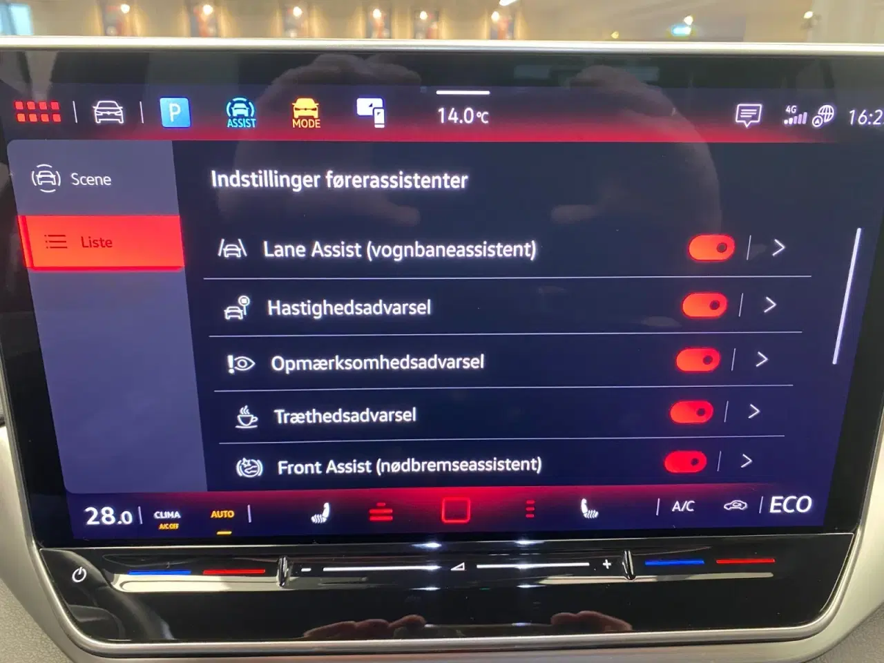 Billede 19 - VW ID.4 52 Pure Performance