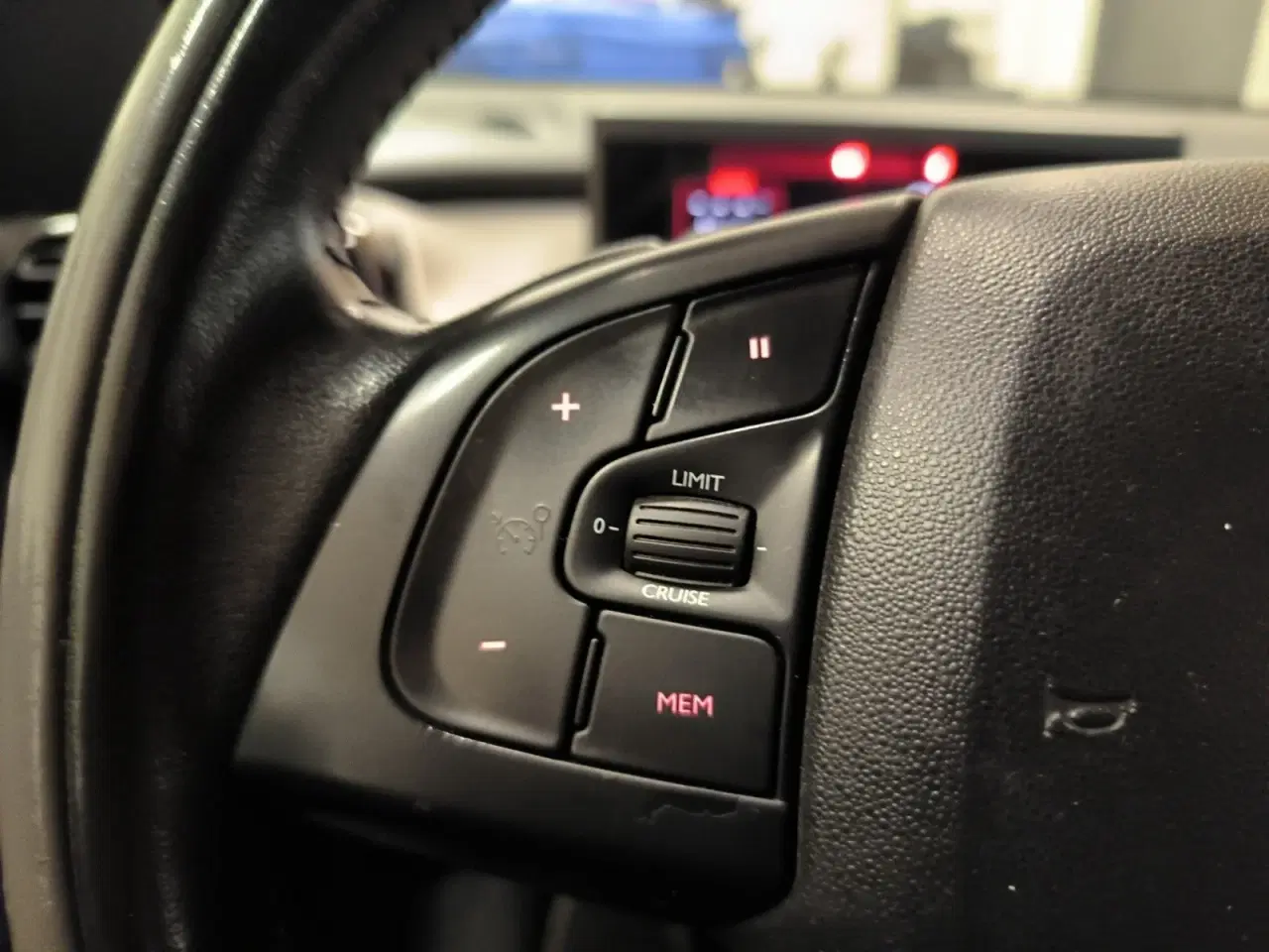 Billede 11 - Citroën C4 Cactus 1,6 BlueHDi 100 Feel