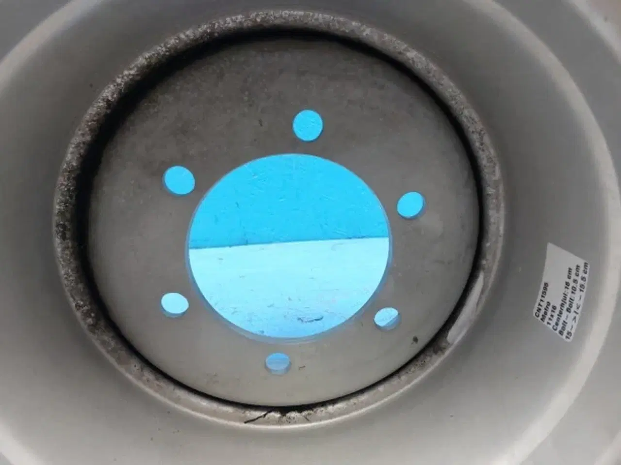 Billede 7 - 16" 11x16