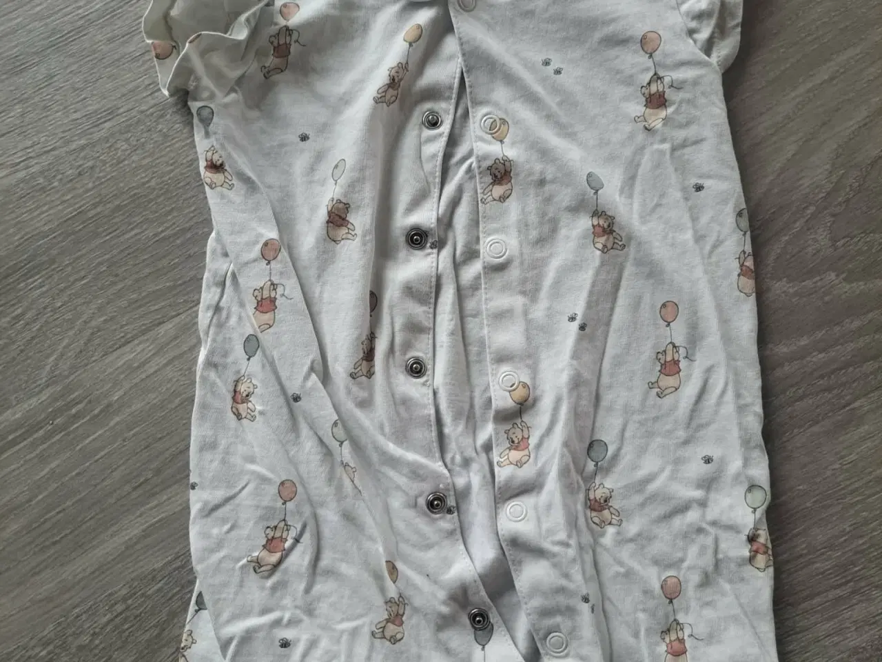 Billede 2 - natdragter str 80