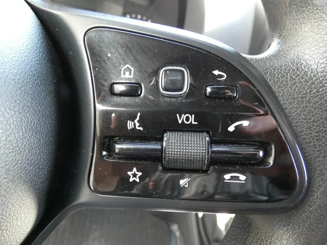 Billede 29 - Mercedes-Benz Sprinter 316 2,1 CDI A2 H2 RWD 163HK Van 6g