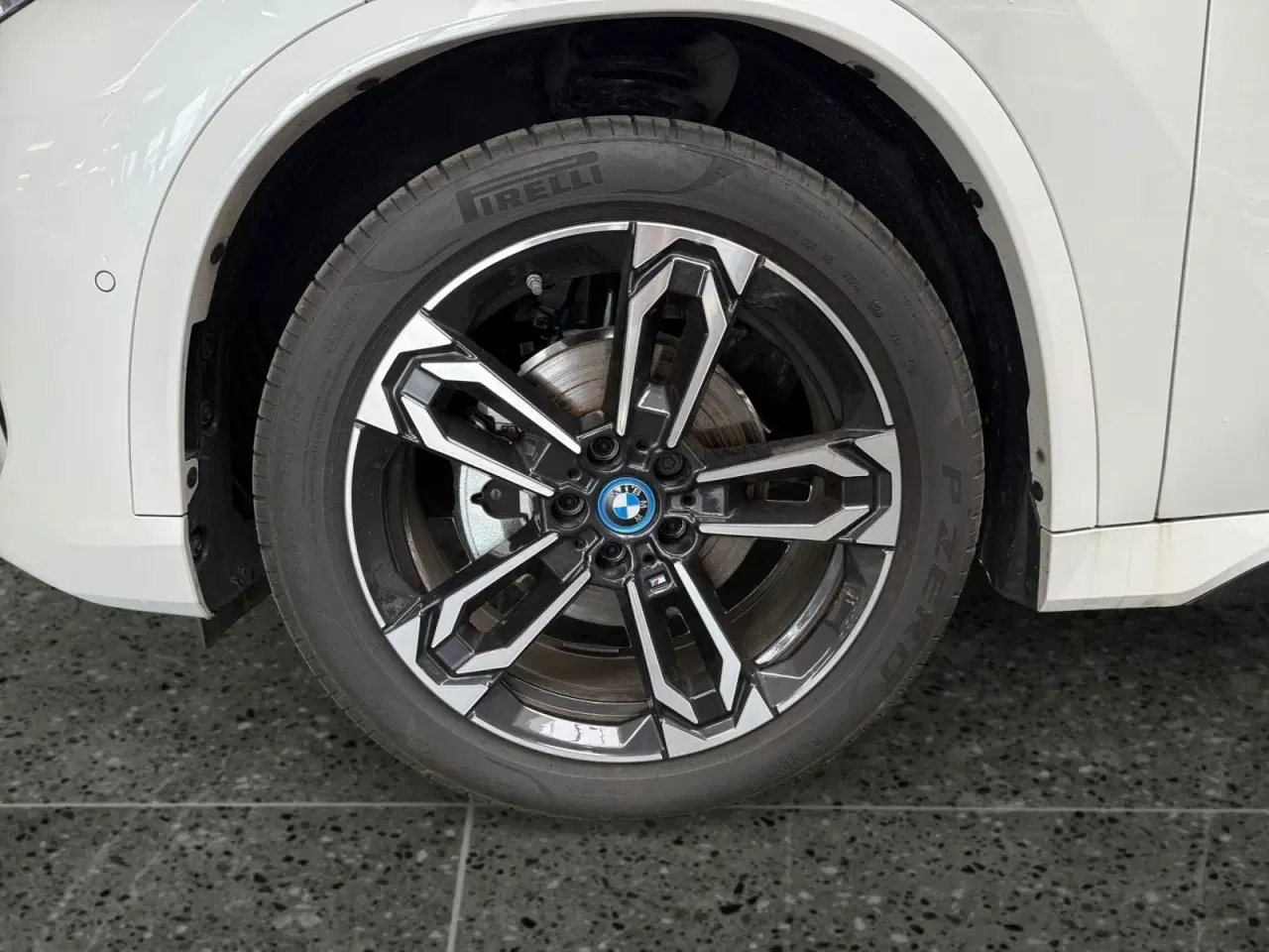 Billede 9 - BMW iX1  eDrive20 M-Sport