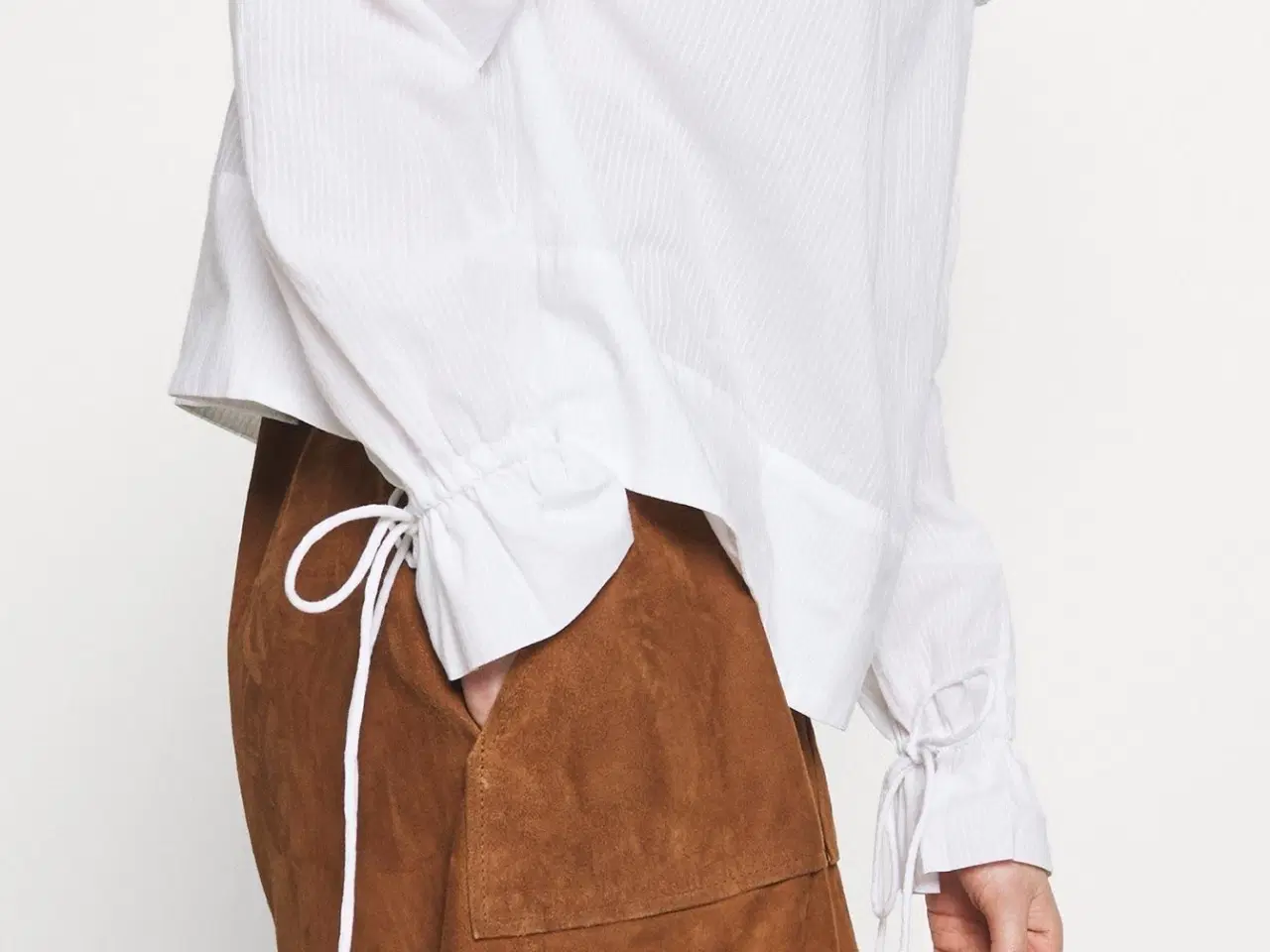 Billede 10 - By Malene Birger bluse