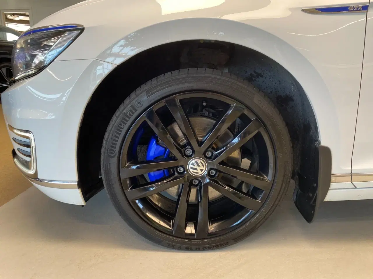 Billede 17 - VW Passat 1,4 GTE Highline+ Variant DSG