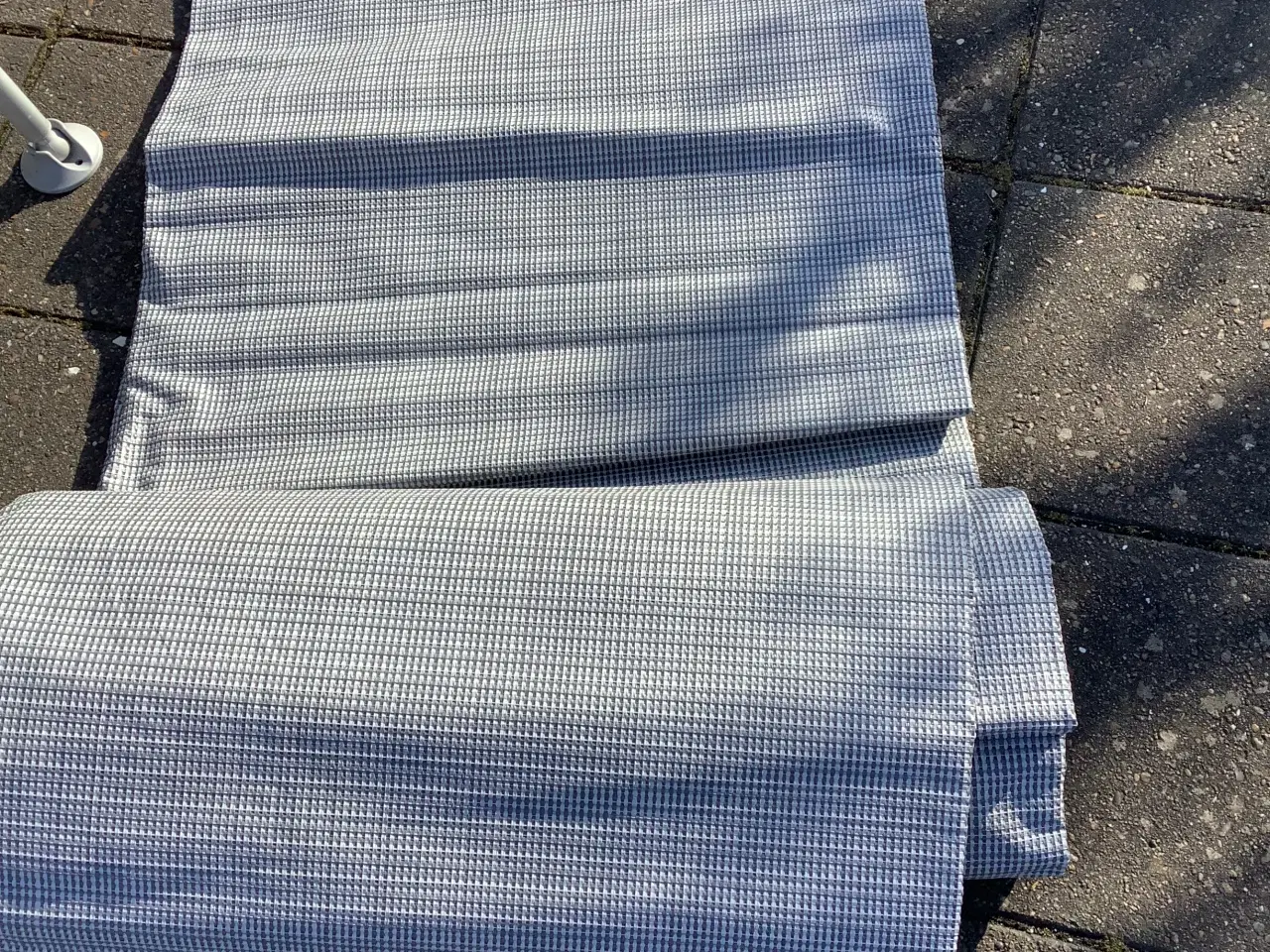 Billede 4 - Camping bord, og liggestol pris  fra 