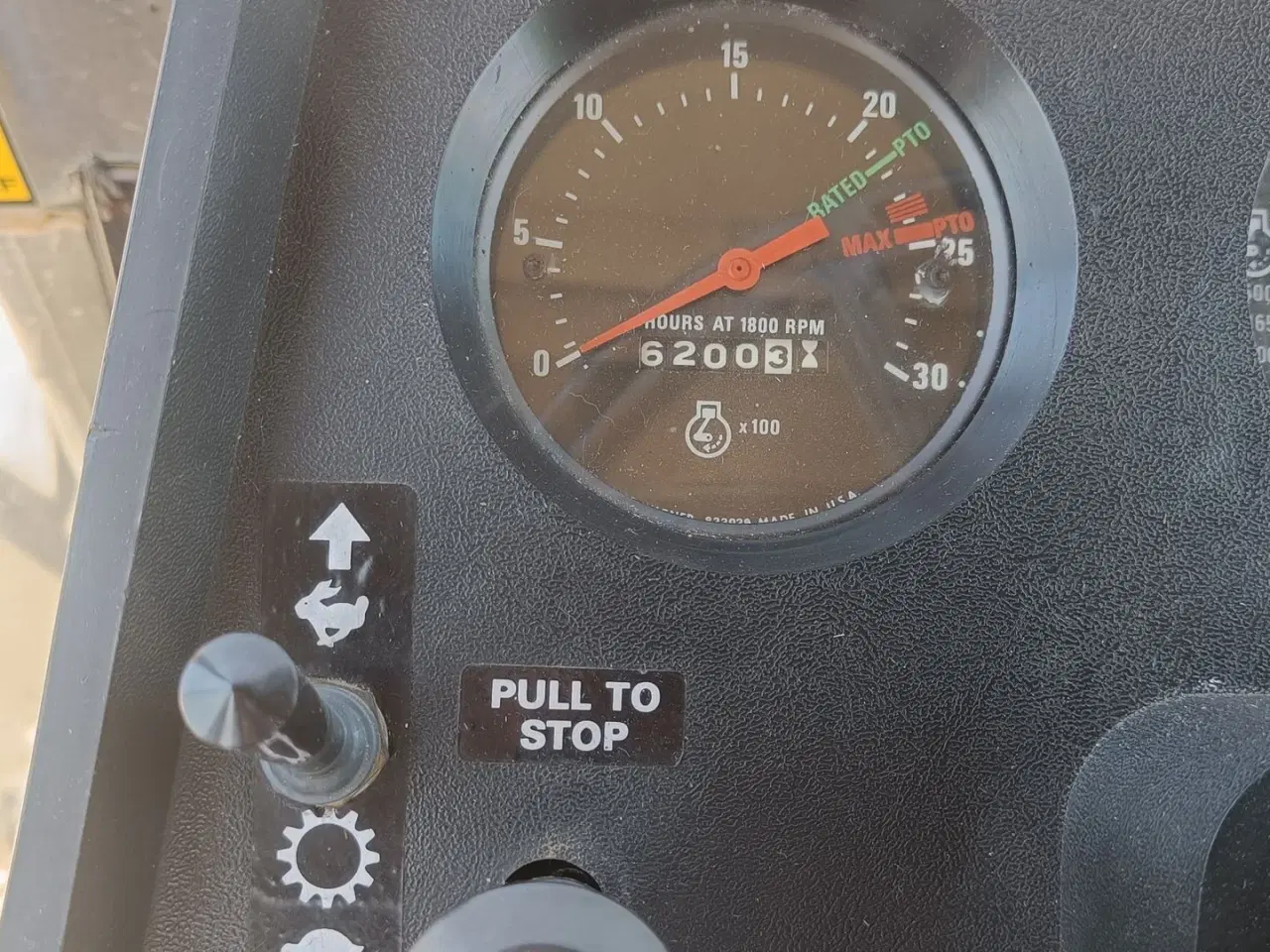 Billede 11 - Case IH 885 XL med frontlæsser