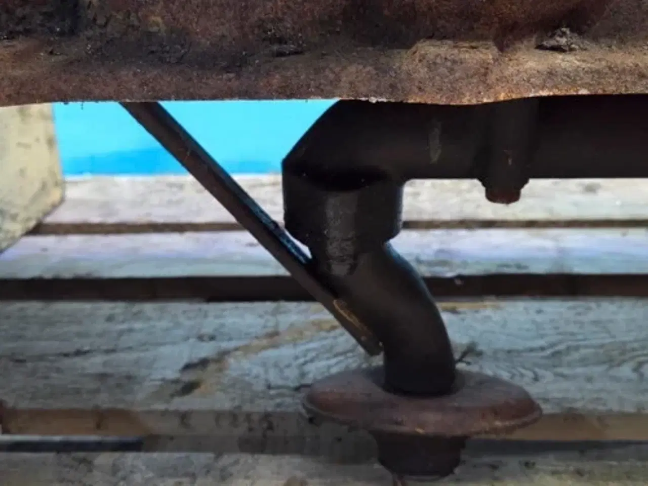 Billede 11 - Iveco F3AE0684L Motor 87283193