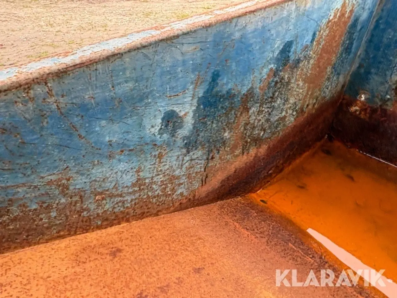 Billede 9 - Tipcontainer Azure til truck