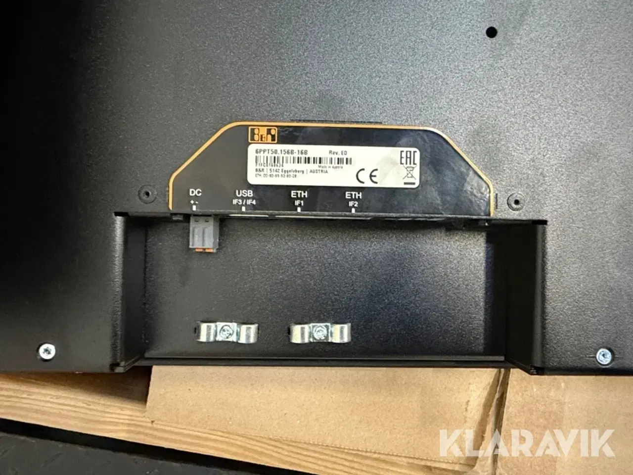 Billede 9 - Panel skærme Winmate 5 skærme