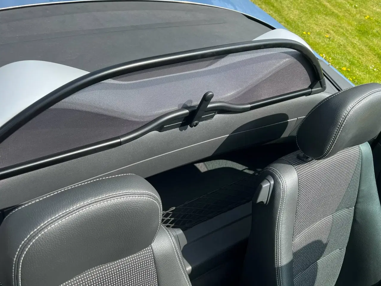 Billede 10 - Opel tigra twintop 