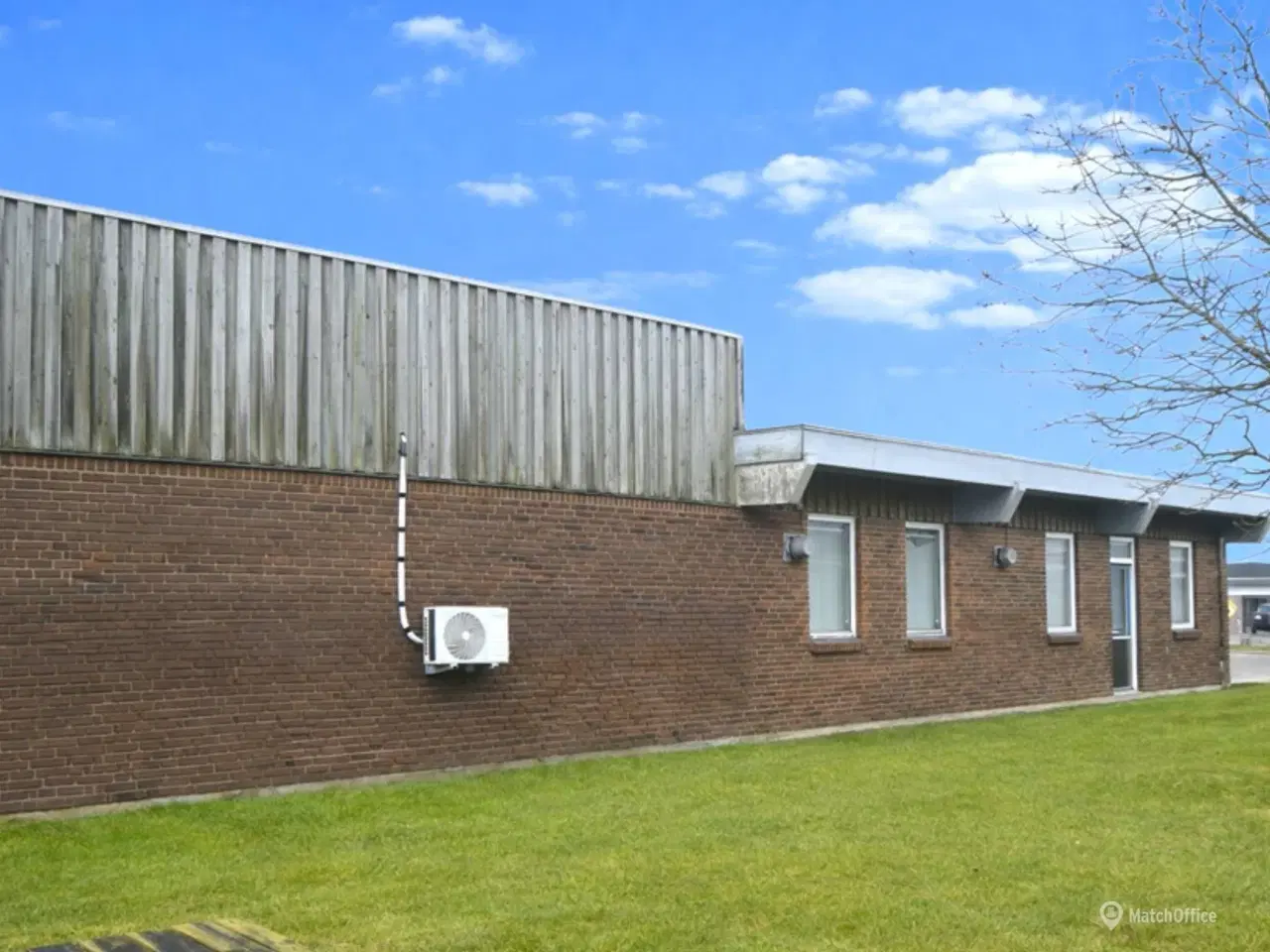 Billede 5 - Fleksibelt erhvervslejemål med mange anvendelsesmuligheder