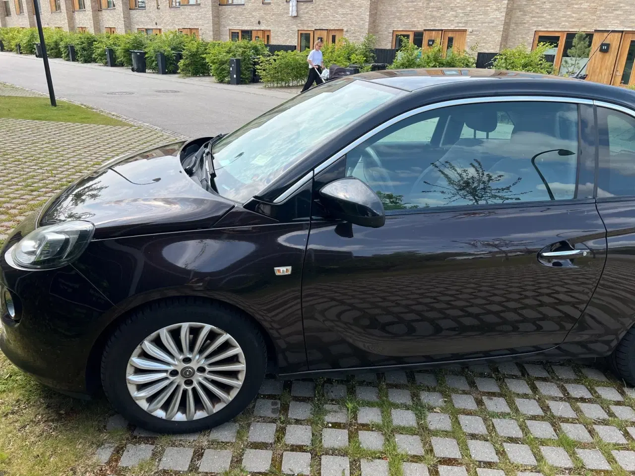 Billede 3 - Opel Adam 1,4 87 Glam