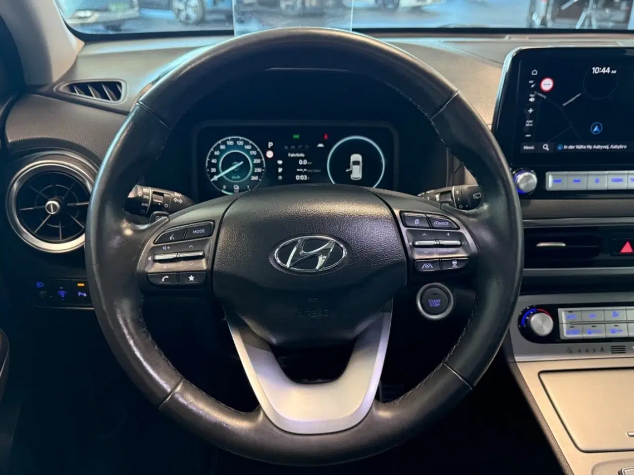 Billede 13 - Hyundai Kona 64 EV Prime
