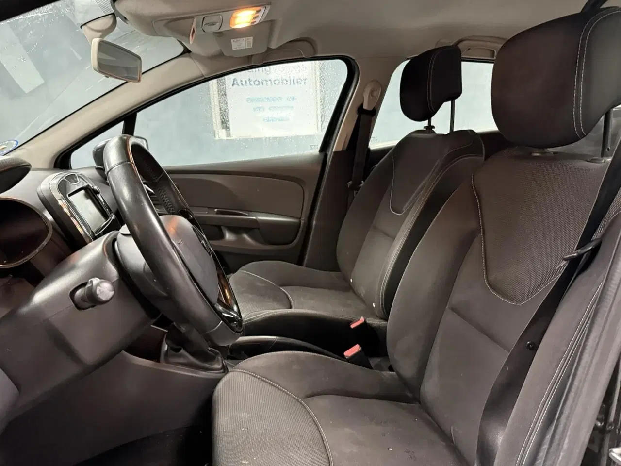 Billede 12 - Renault Clio Sport Tourer 1,5 DCI FAP Dynamique Energy 90HK Stc