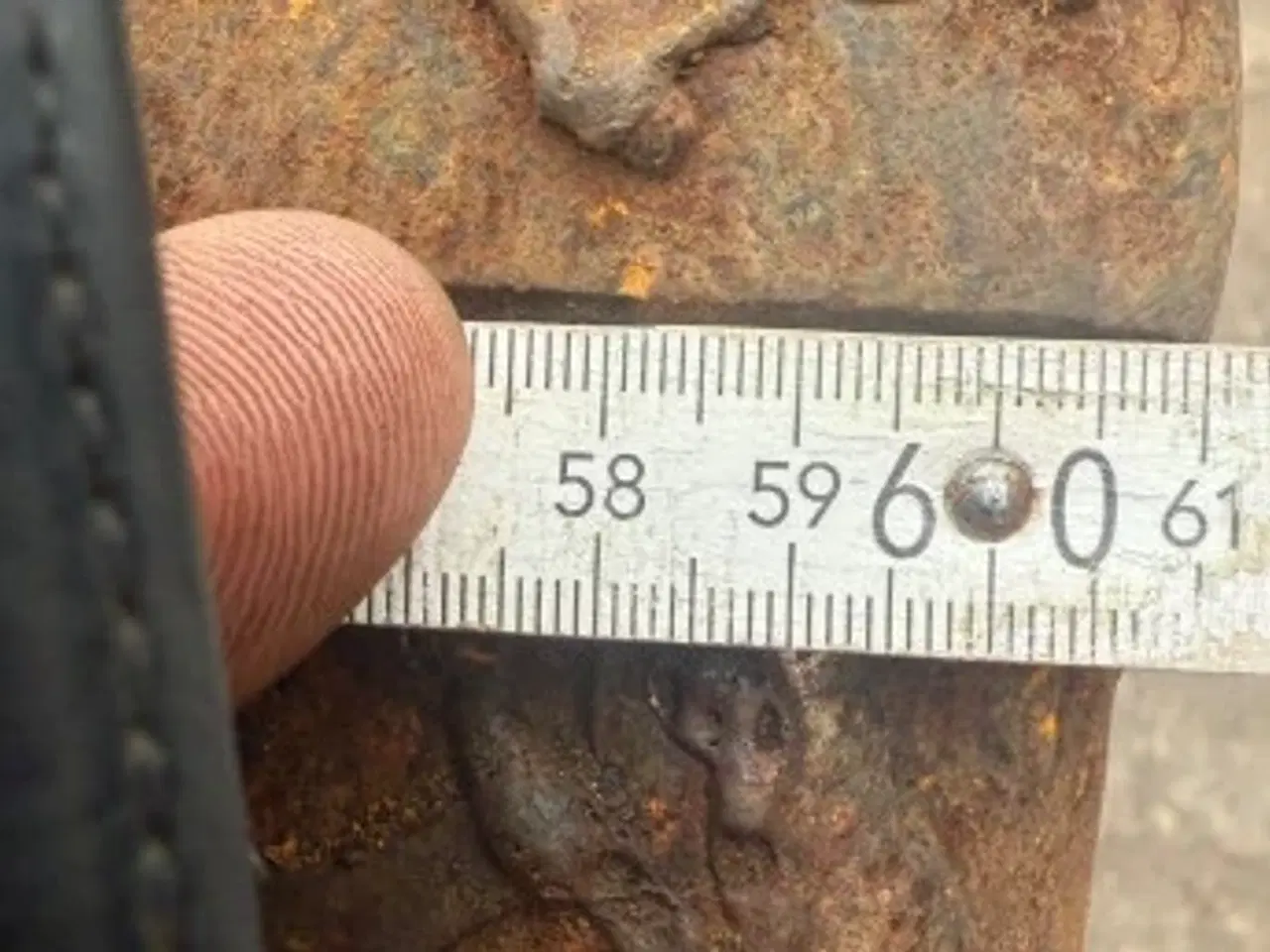 Billede 5 - 600-2000mm