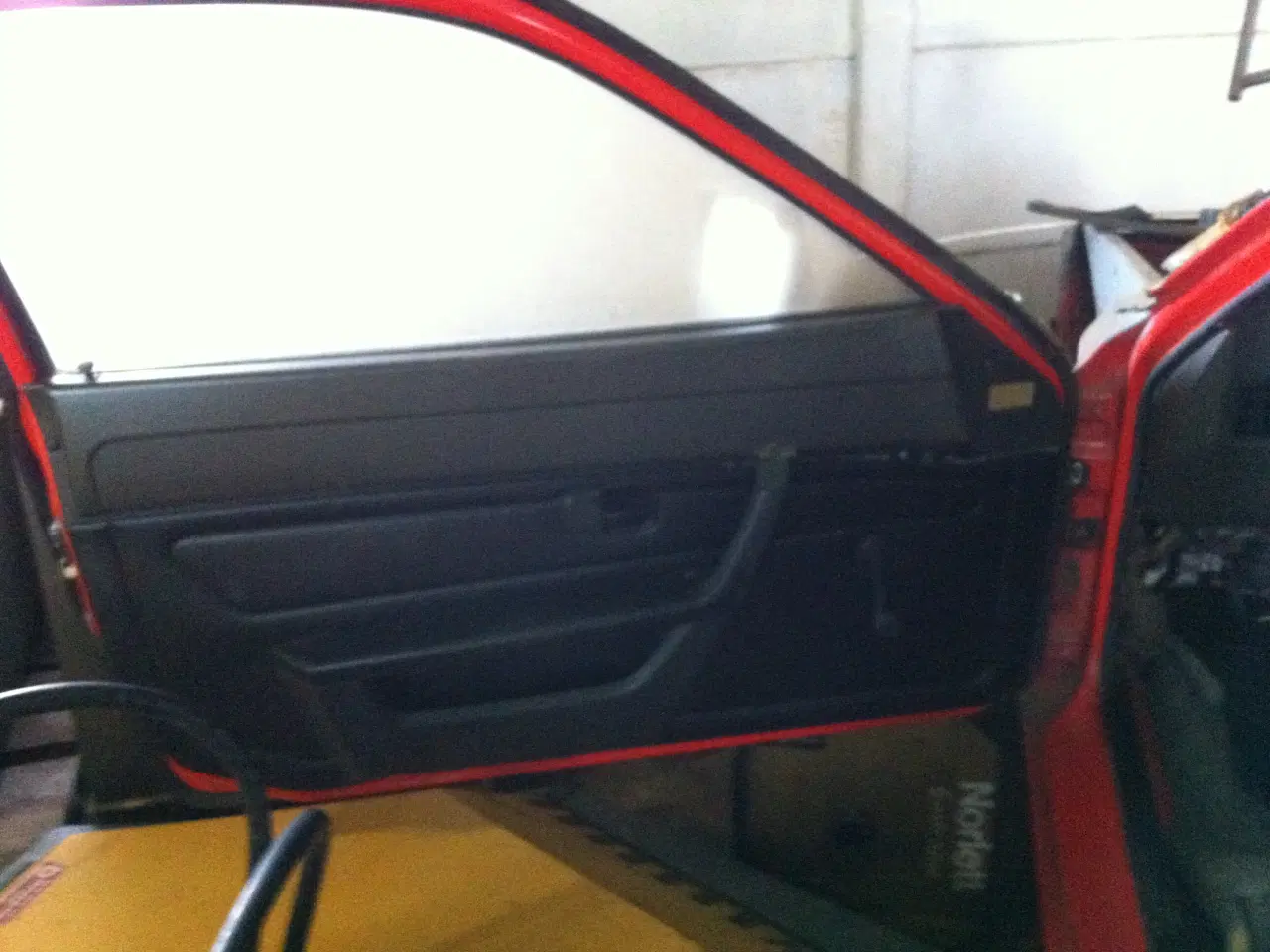 Billede 11 - Porsche 924 Årg. 1977