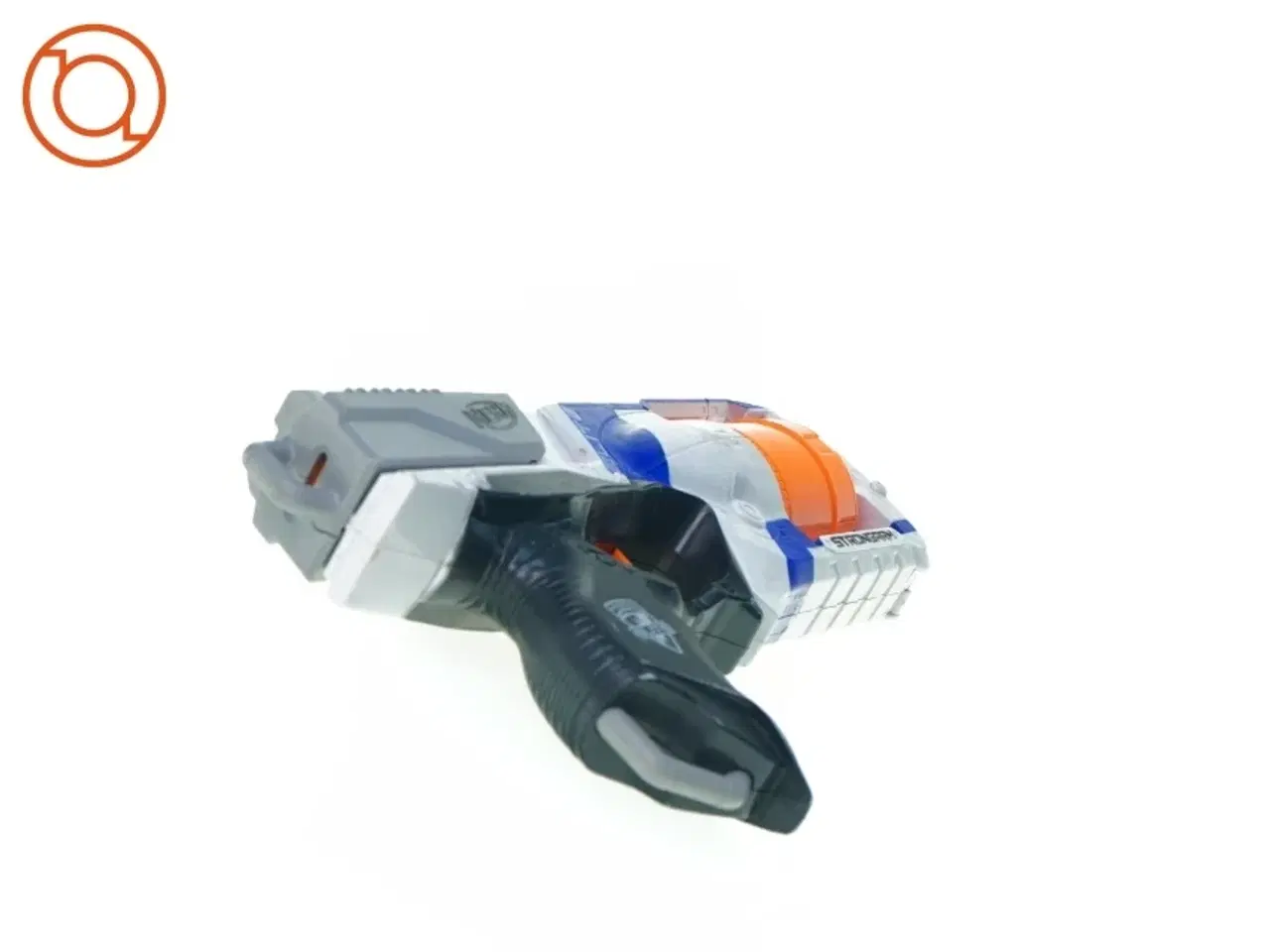 Billede 4 - nerfgun strongarm fra Nerf Gun (str. 30 cm)
