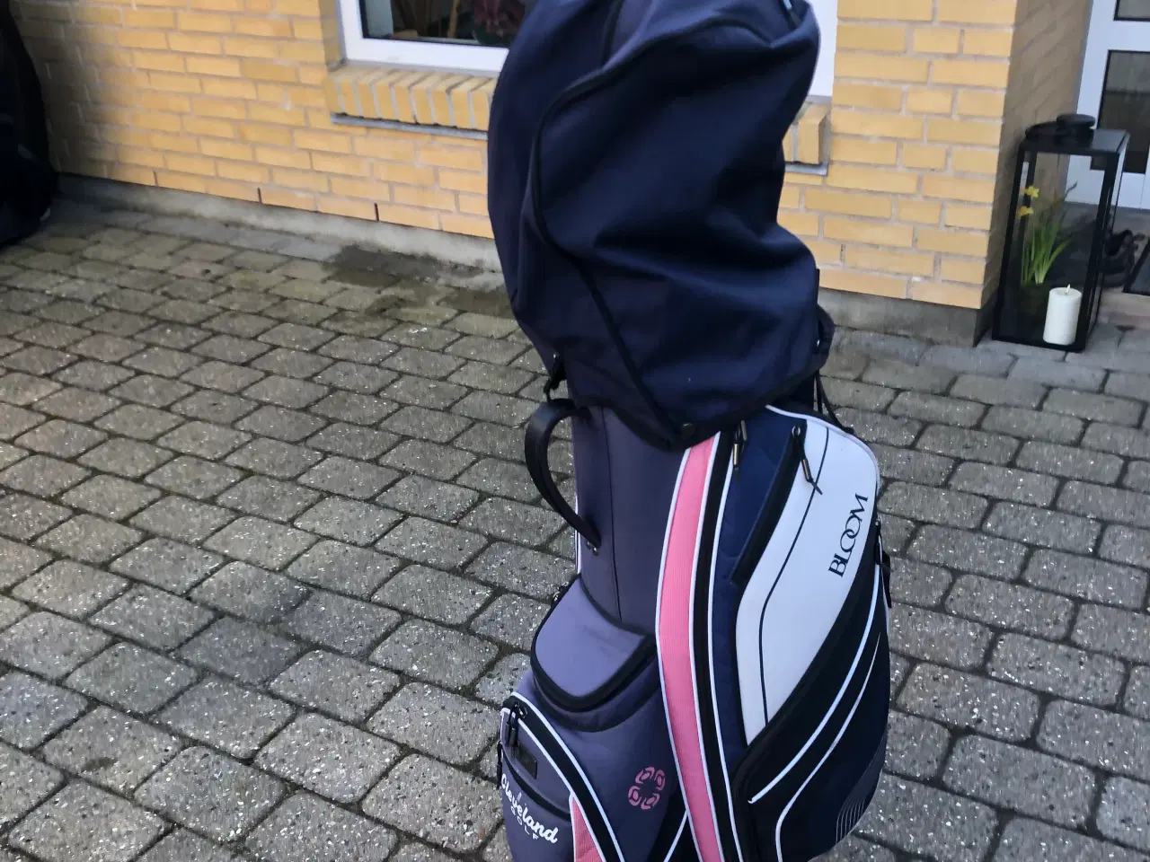 Billede 1 - Damegolfsæt