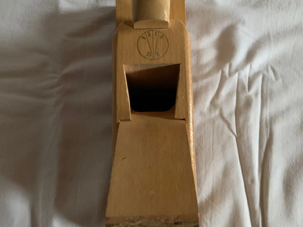 Billede 2 - Høvl nr 1210