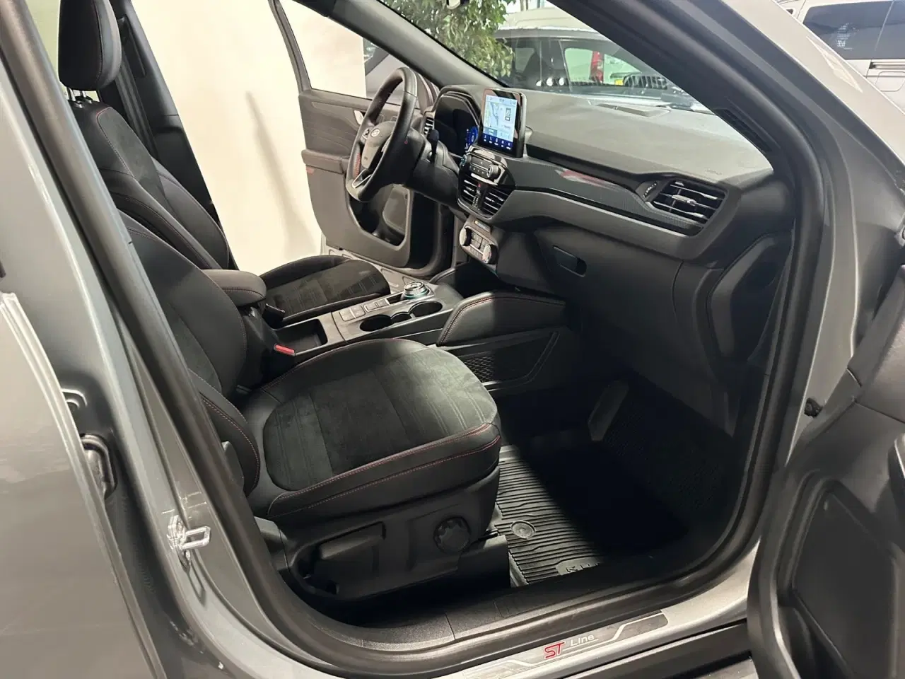 Billede 5 - Ford Kuga 2,5 PHEV ST-Line X CVT Van