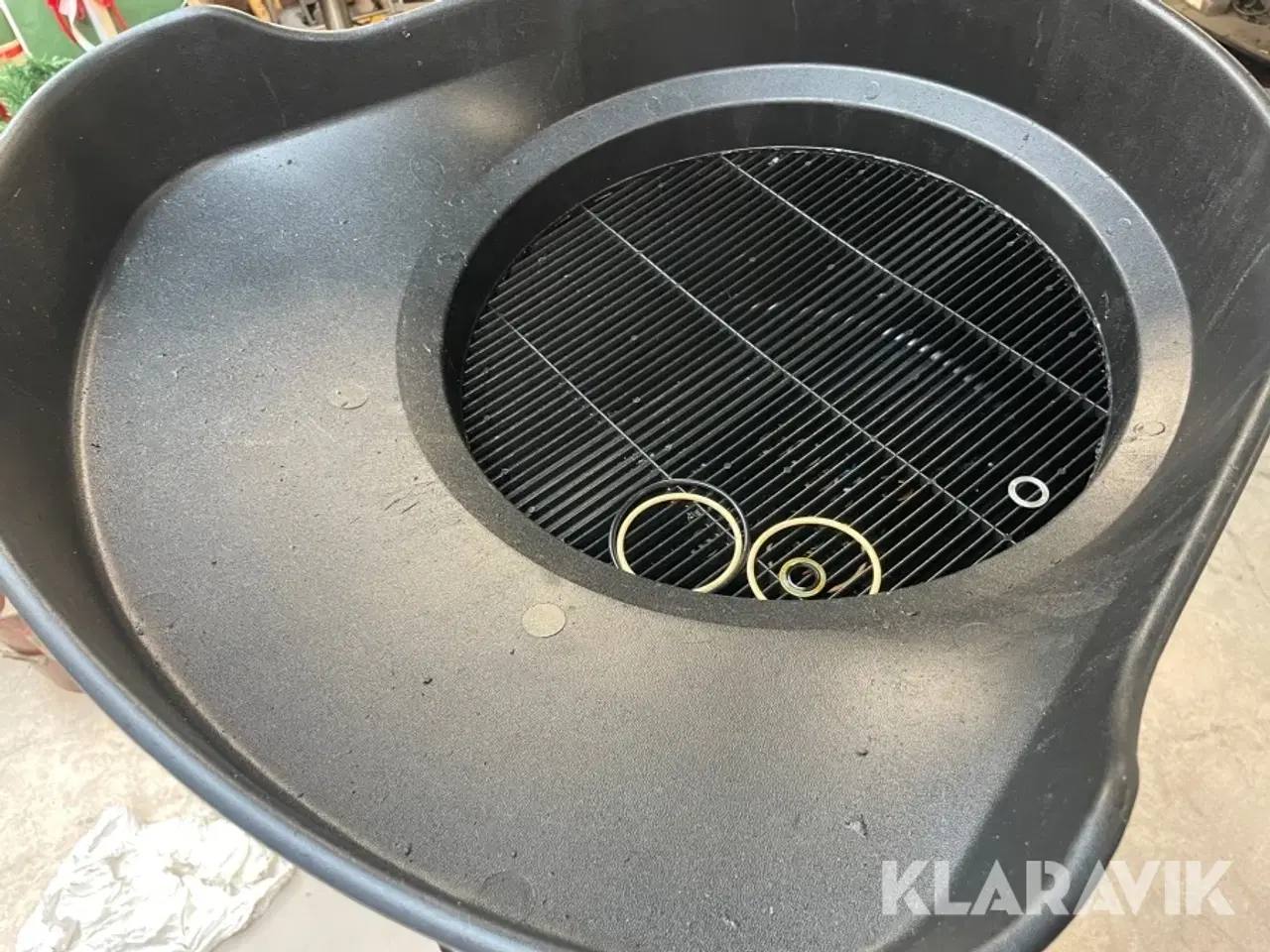 Billede 7 - Olieopsamler Eurolube